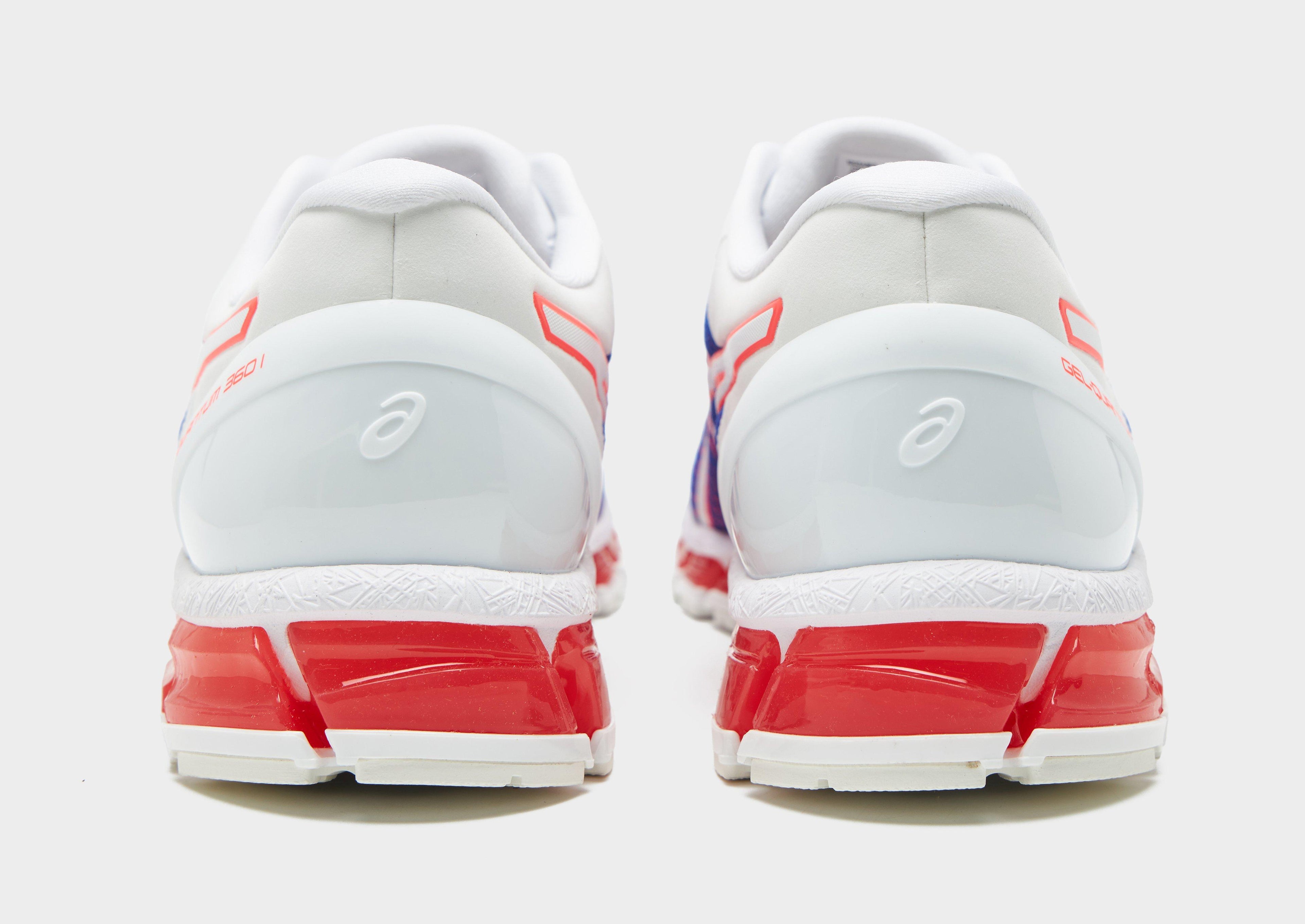 Gel Quantum 360 1 'Chameleoid Mesh'