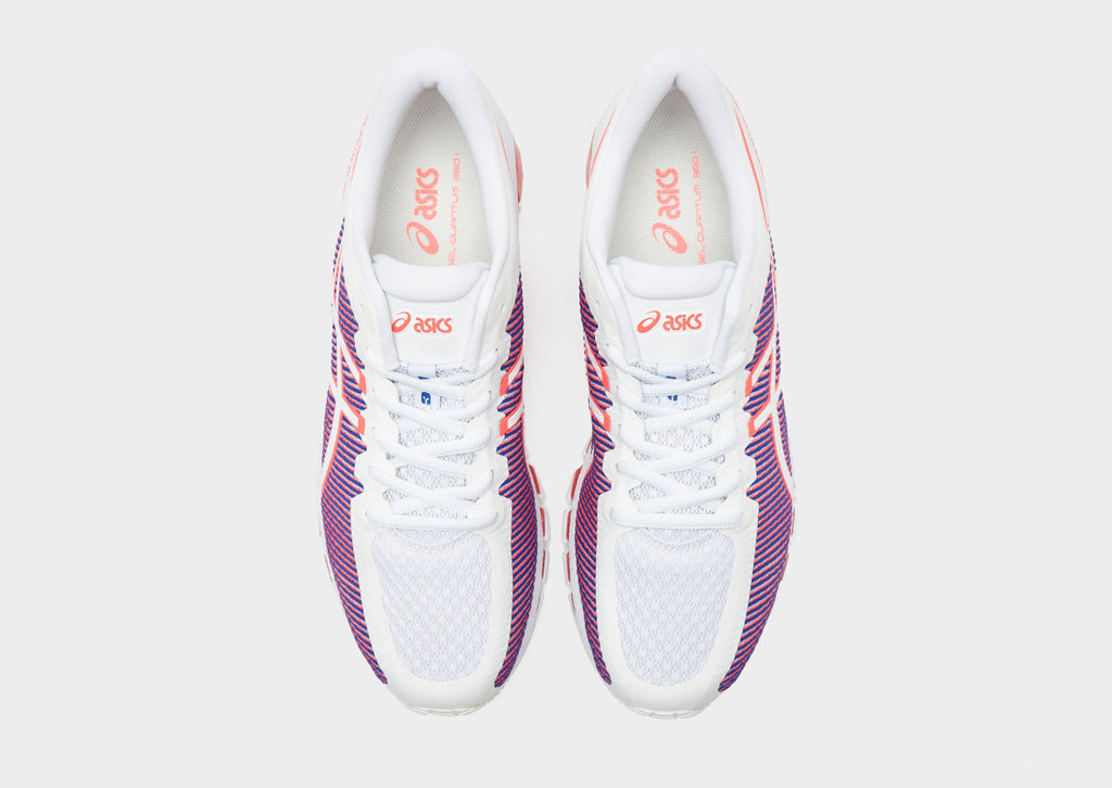 Gel Quantum 360 1 'Chameleoid Mesh'