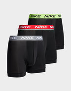 Dri-FIT Essential Micro Boxer Briefs (3 Pack)