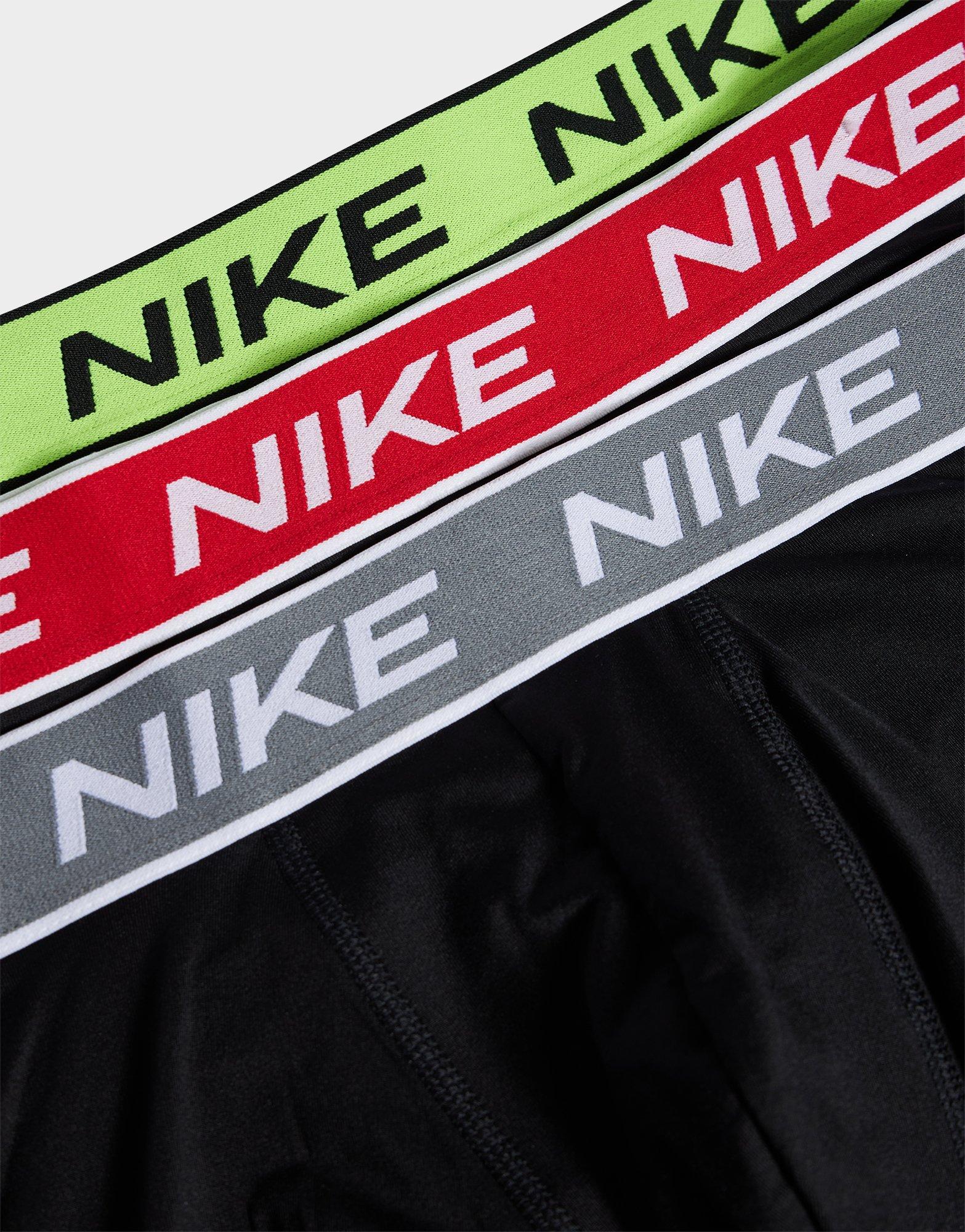 Dri-FIT Essential Micro Boxer Briefs (3 Pack)