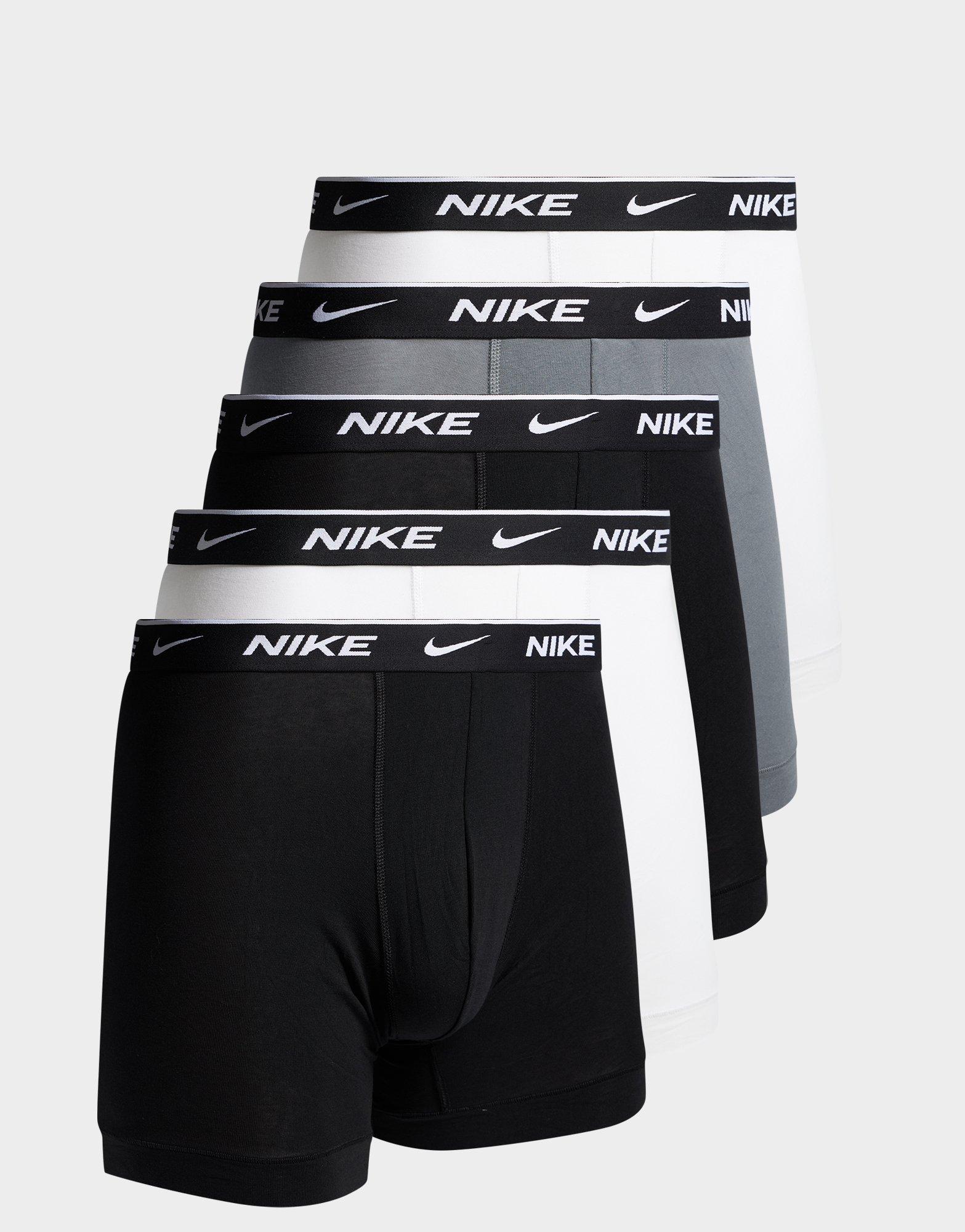 Dri-FIT Essential Boxer Briefs (5 Pack)