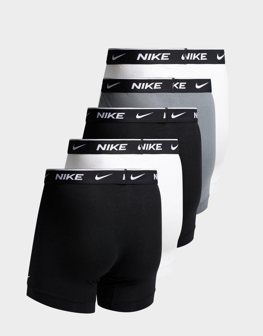 Dri-FIT Essential Boxer Briefs (5 Pack)