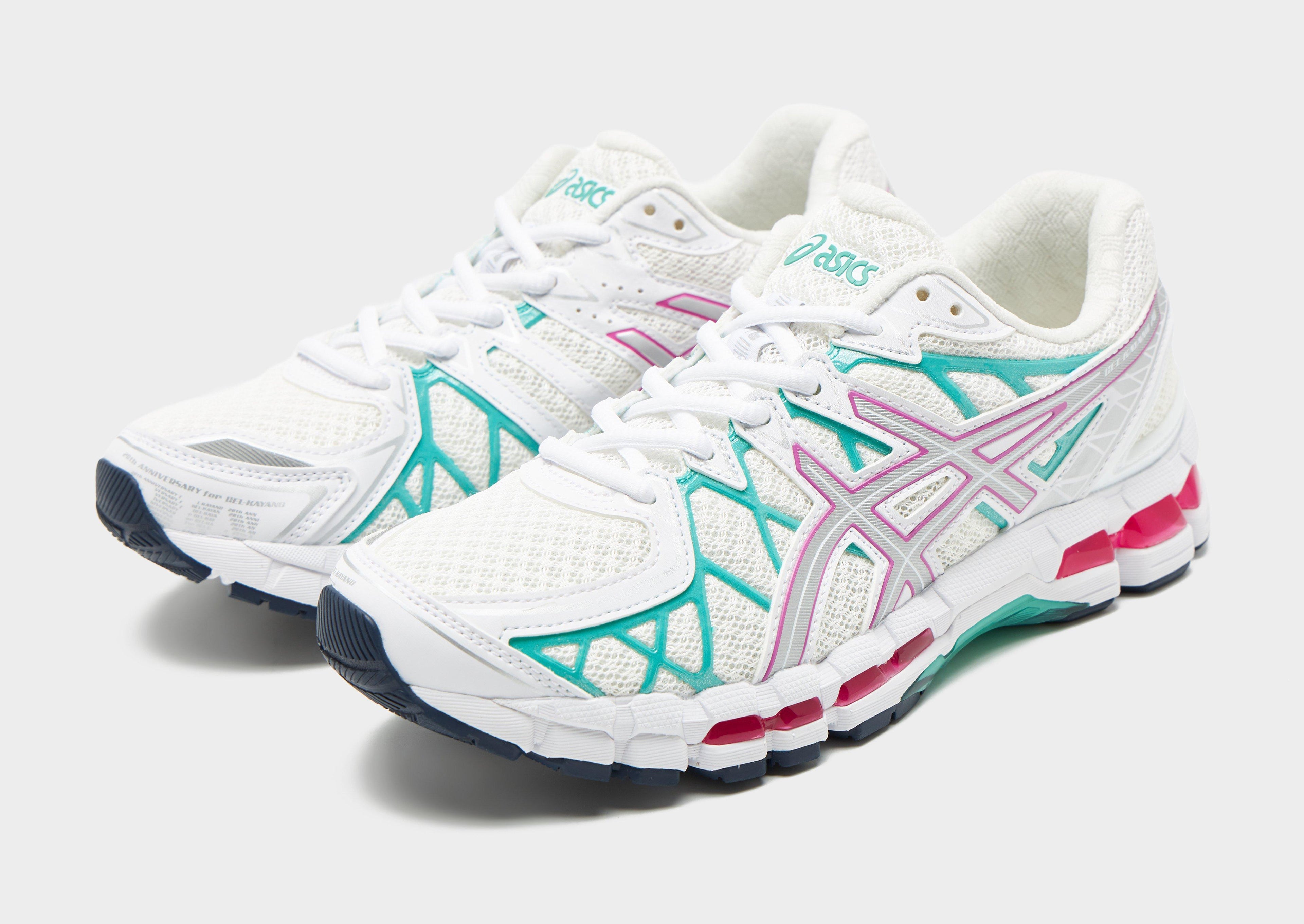 Gel Kayano 20 Women's