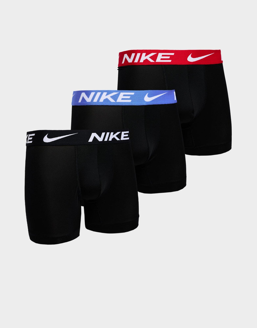 Dri-FIT Essential Micro 3-Pack Boxer Briefs