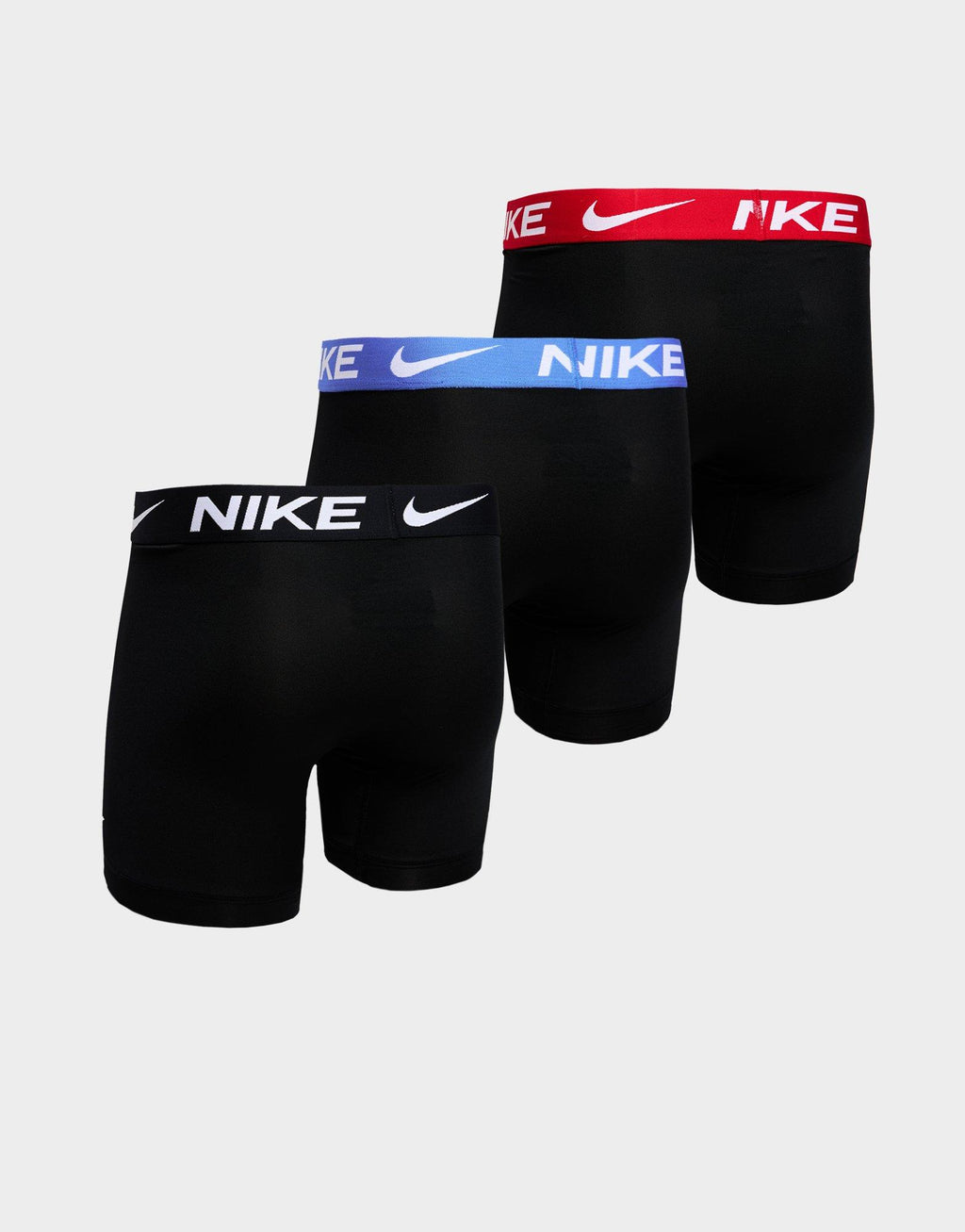 Dri-FIT Essential Micro 3-Pack Boxer Briefs