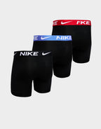 Dri-FIT Essential Micro 3-Pack Boxer Briefs