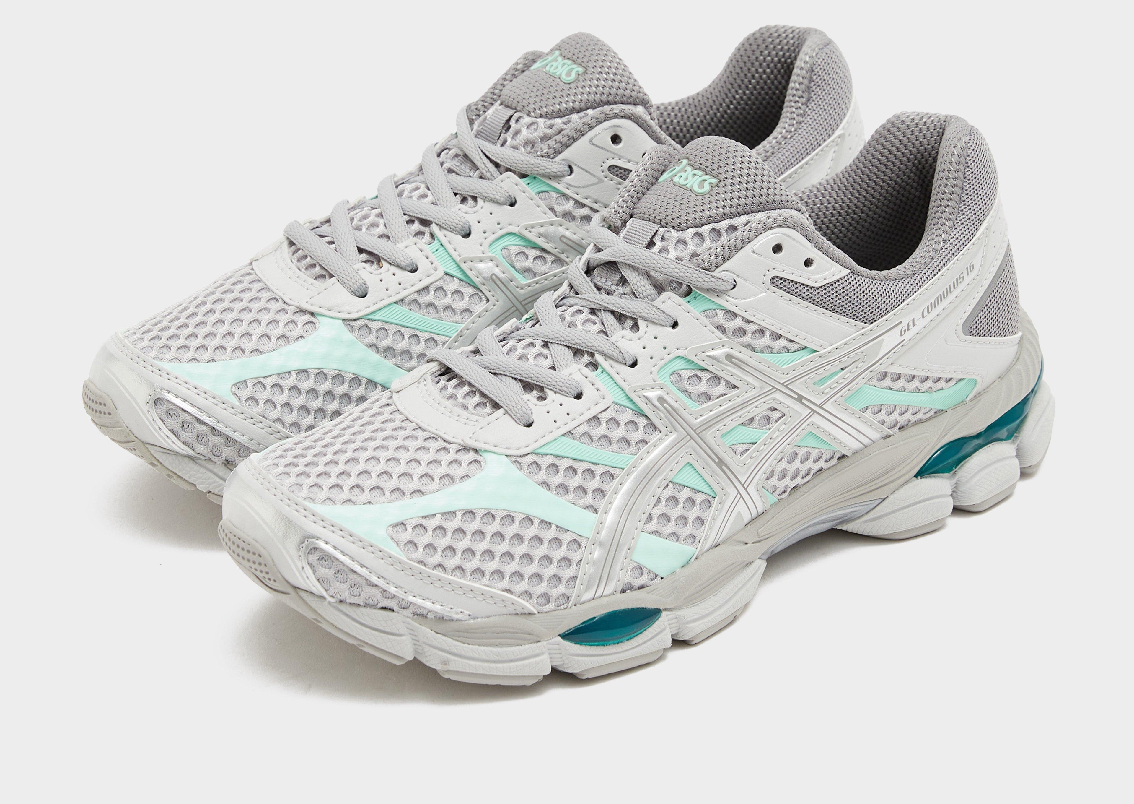 Gel Cumulus 16 Women's