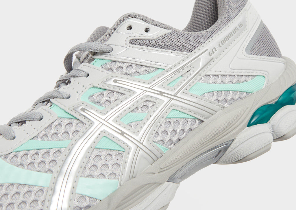 Gel Cumulus 16 Women's