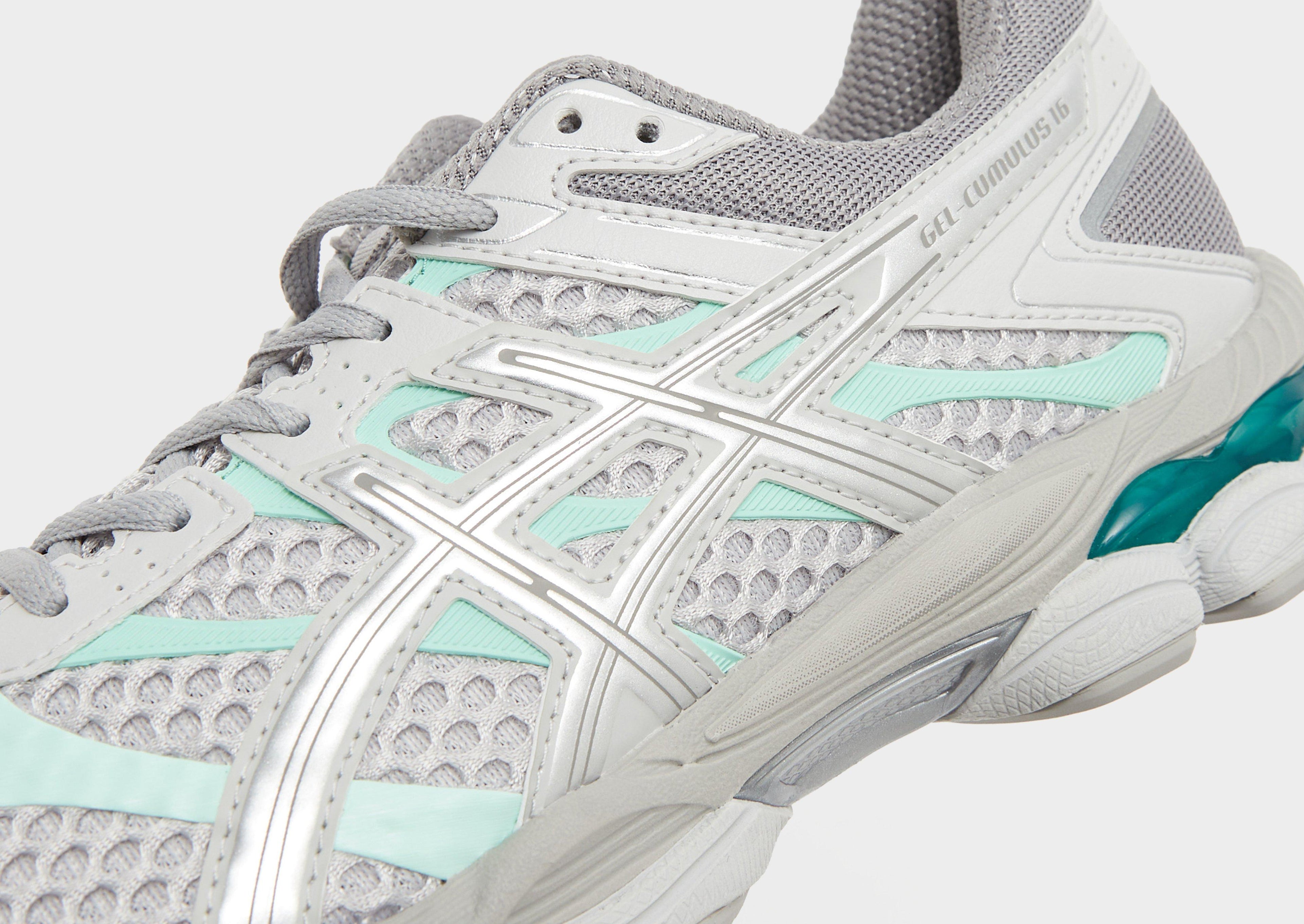 Gel Cumulus 16 Women's