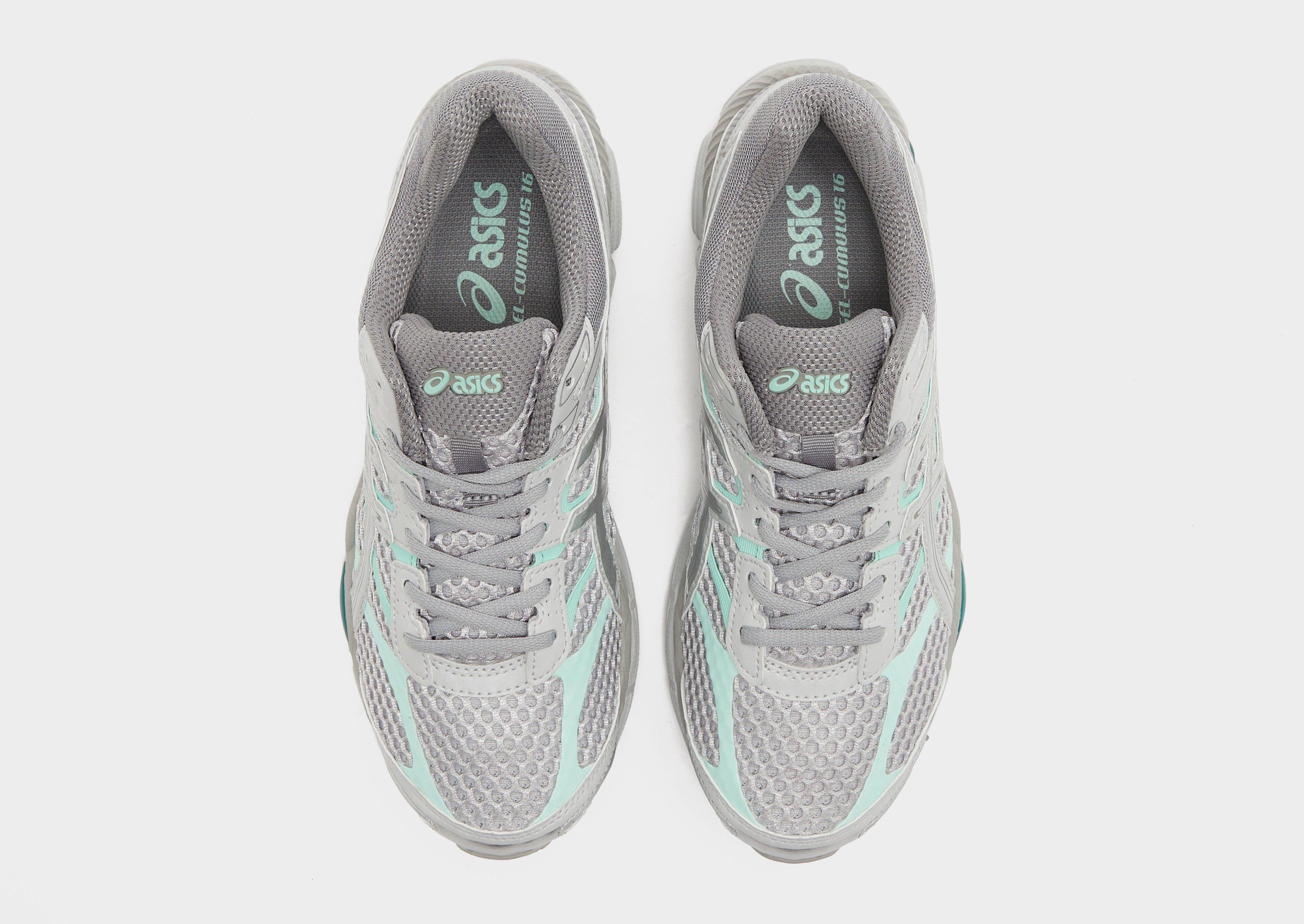 Gel Cumulus 16 Women's