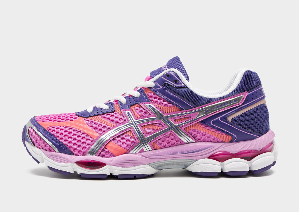 Gel Cumulus 16 Women's