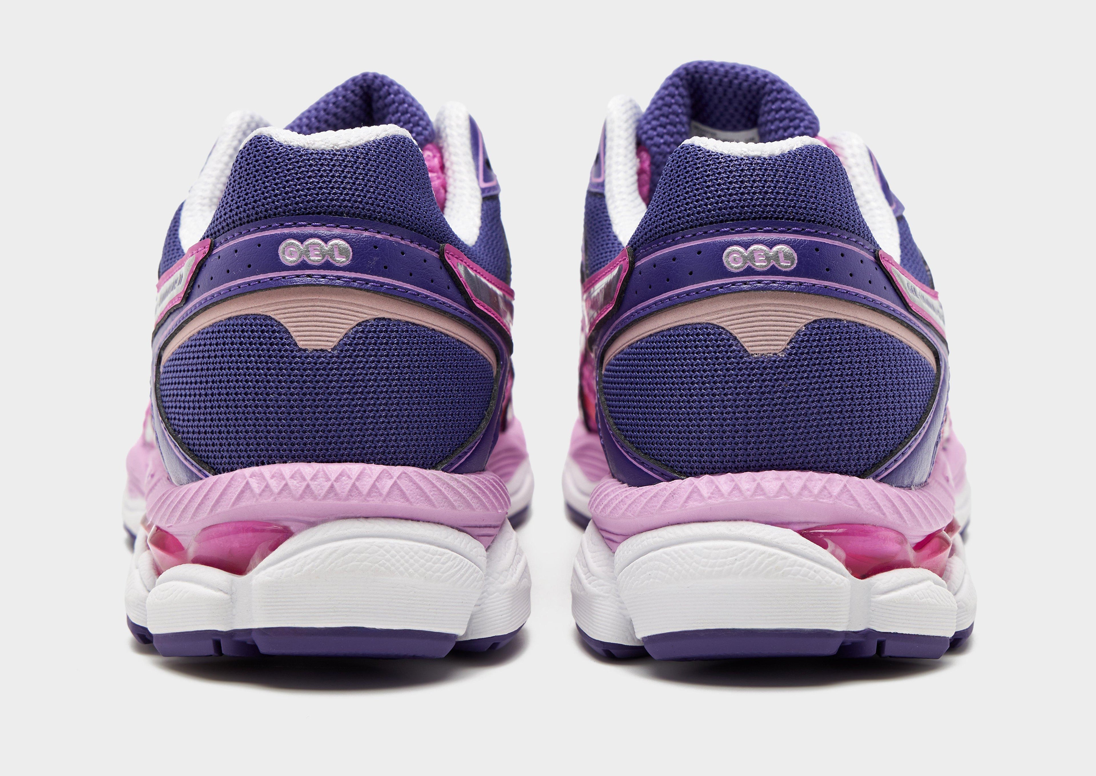 Gel Cumulus 16 Women's