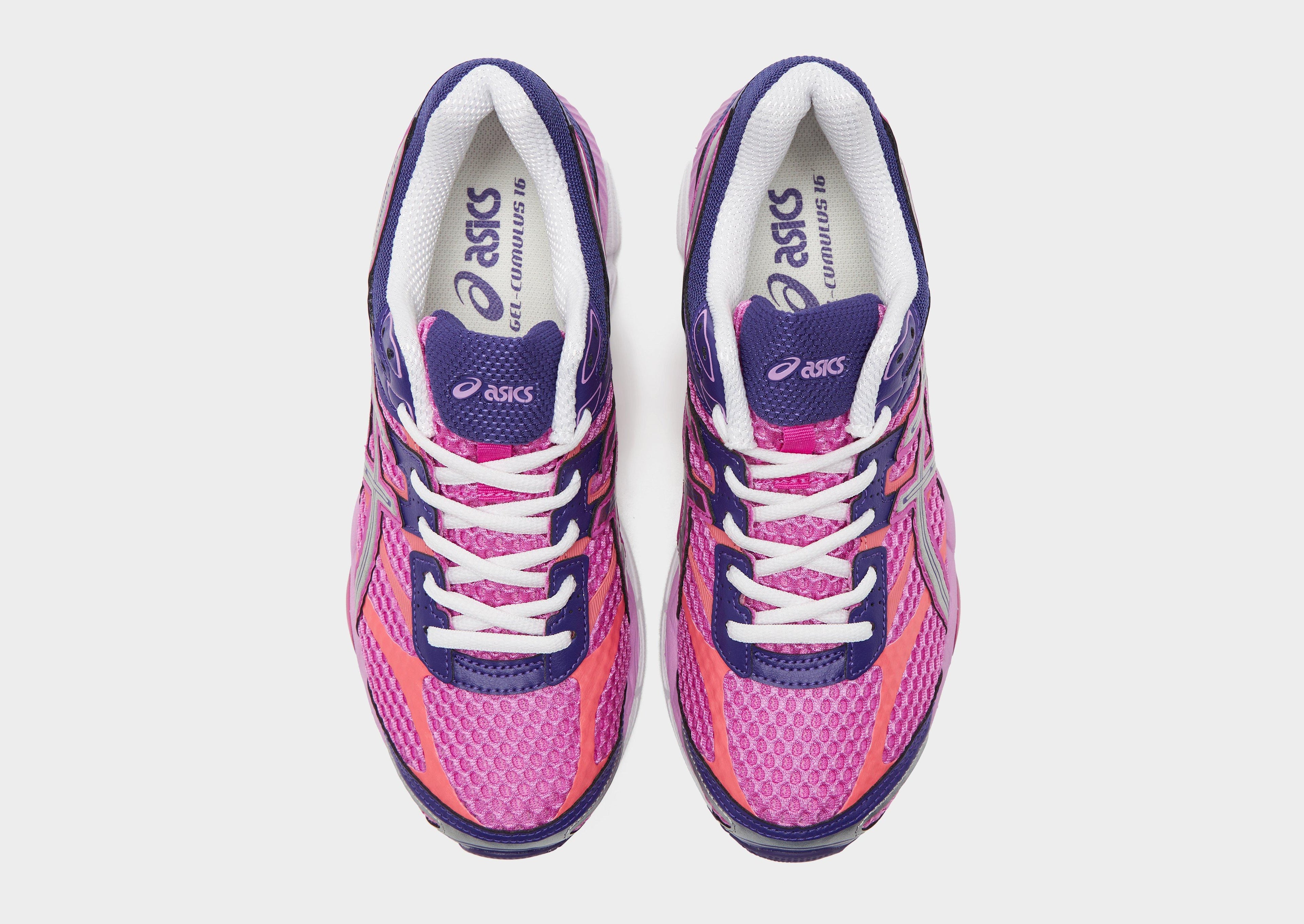 Gel Cumulus 16 Women's