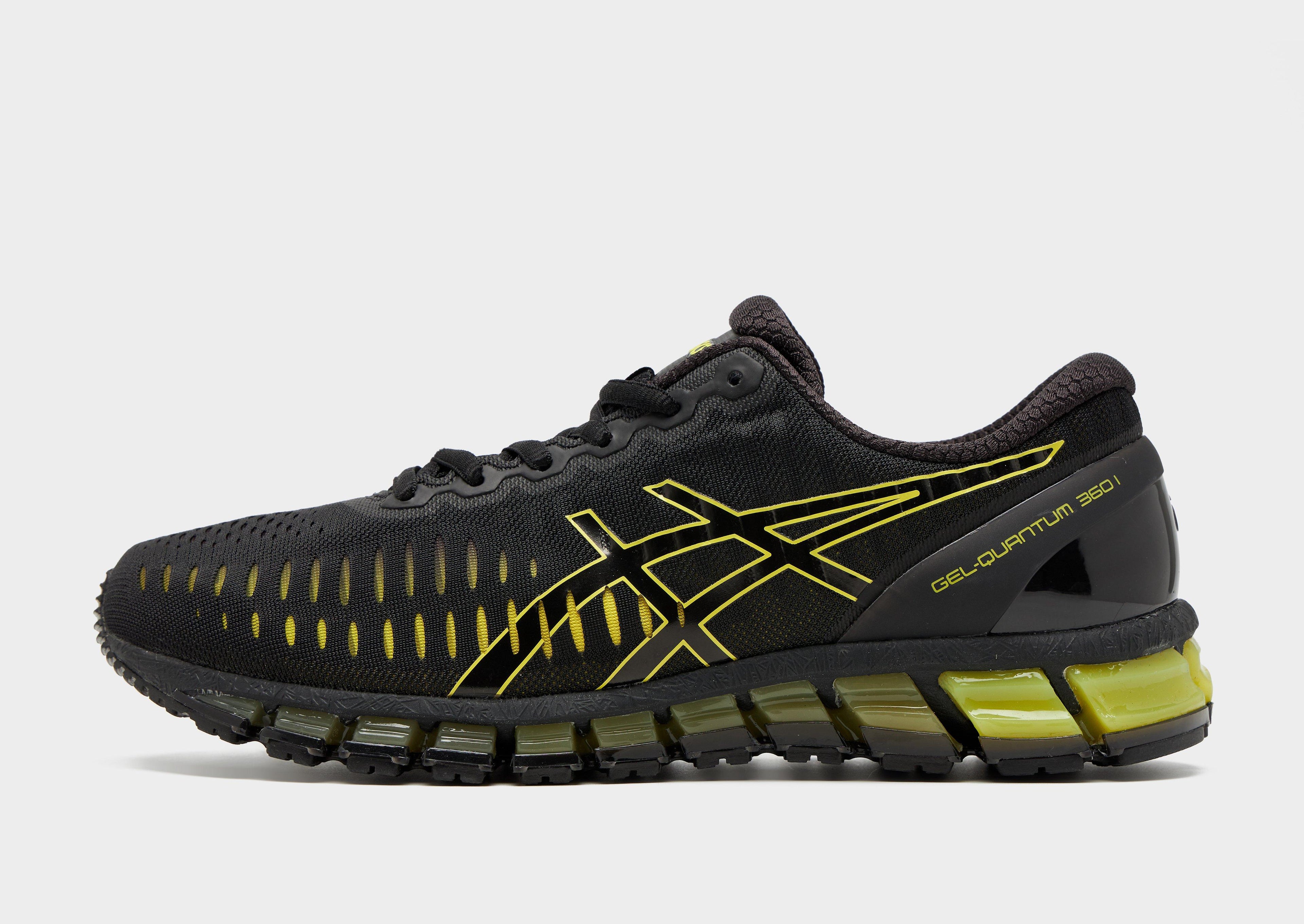 Gel Quantum 360 1