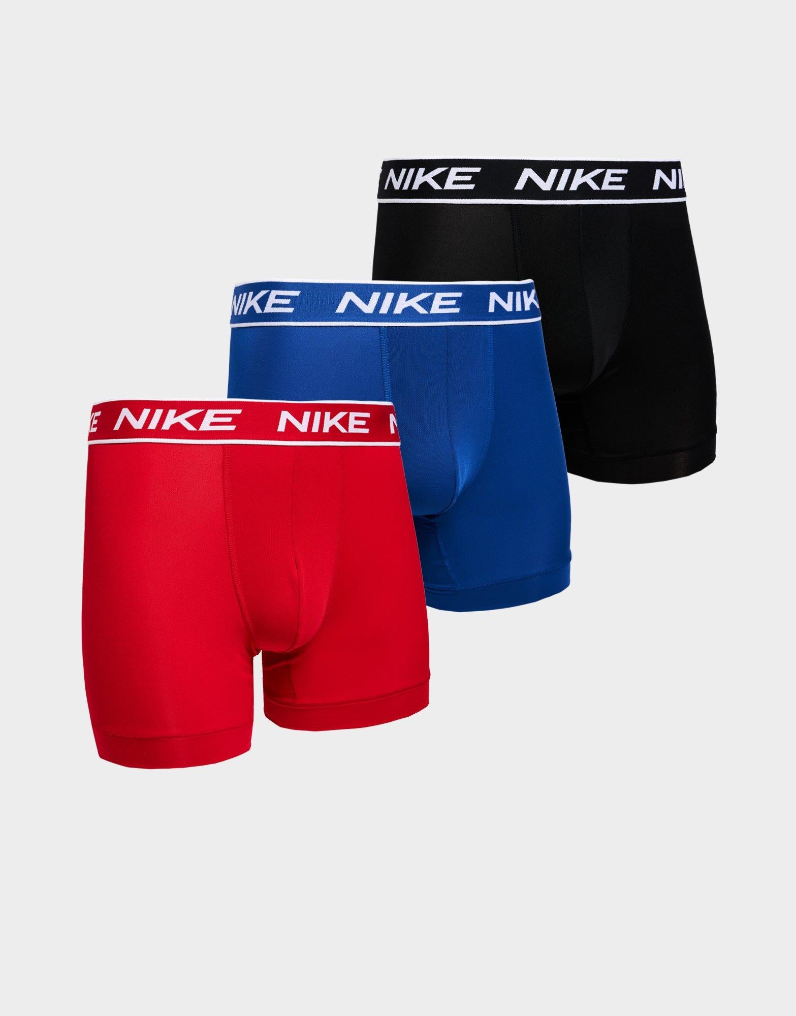 Boxer Briefs 3-Pack