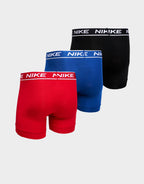 Boxer Briefs 3-Pack