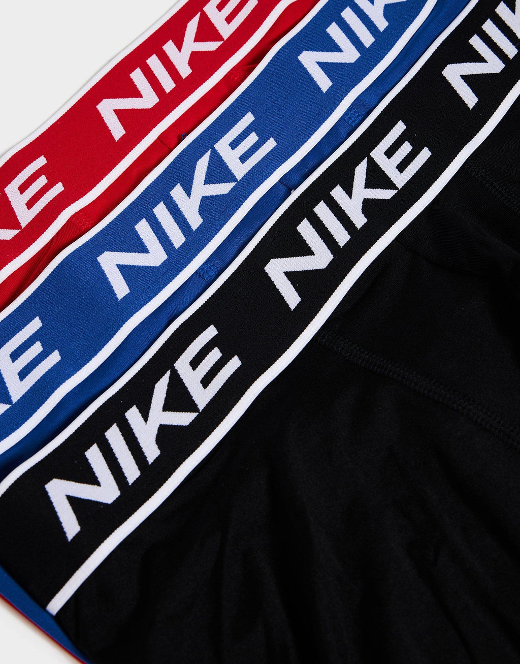 Boxer Briefs 3-Pack