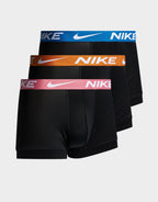 Dri-FIT Essential Micro Trunks (3 Pack)