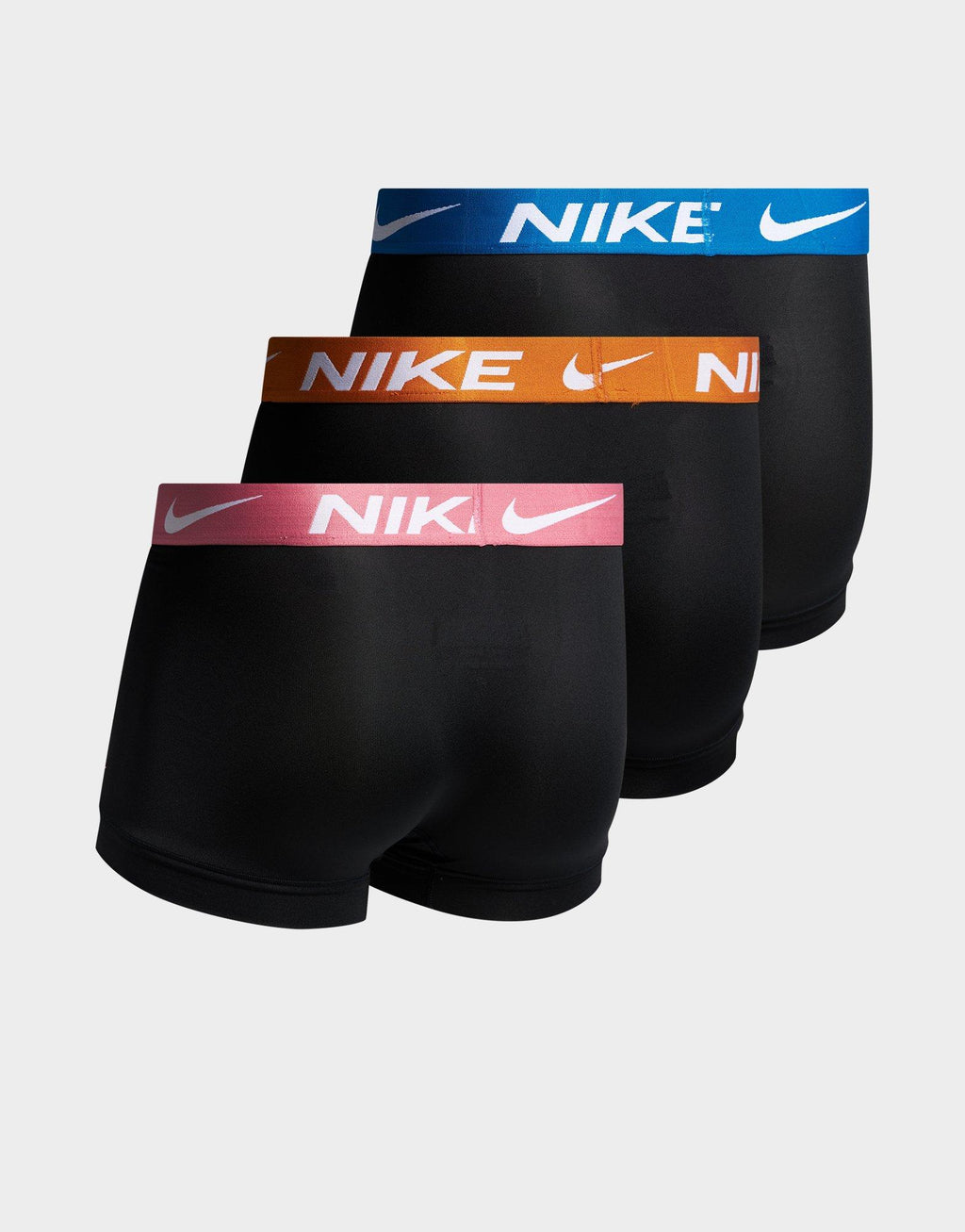 Dri-FIT Essential Micro Trunks (3 Pack)