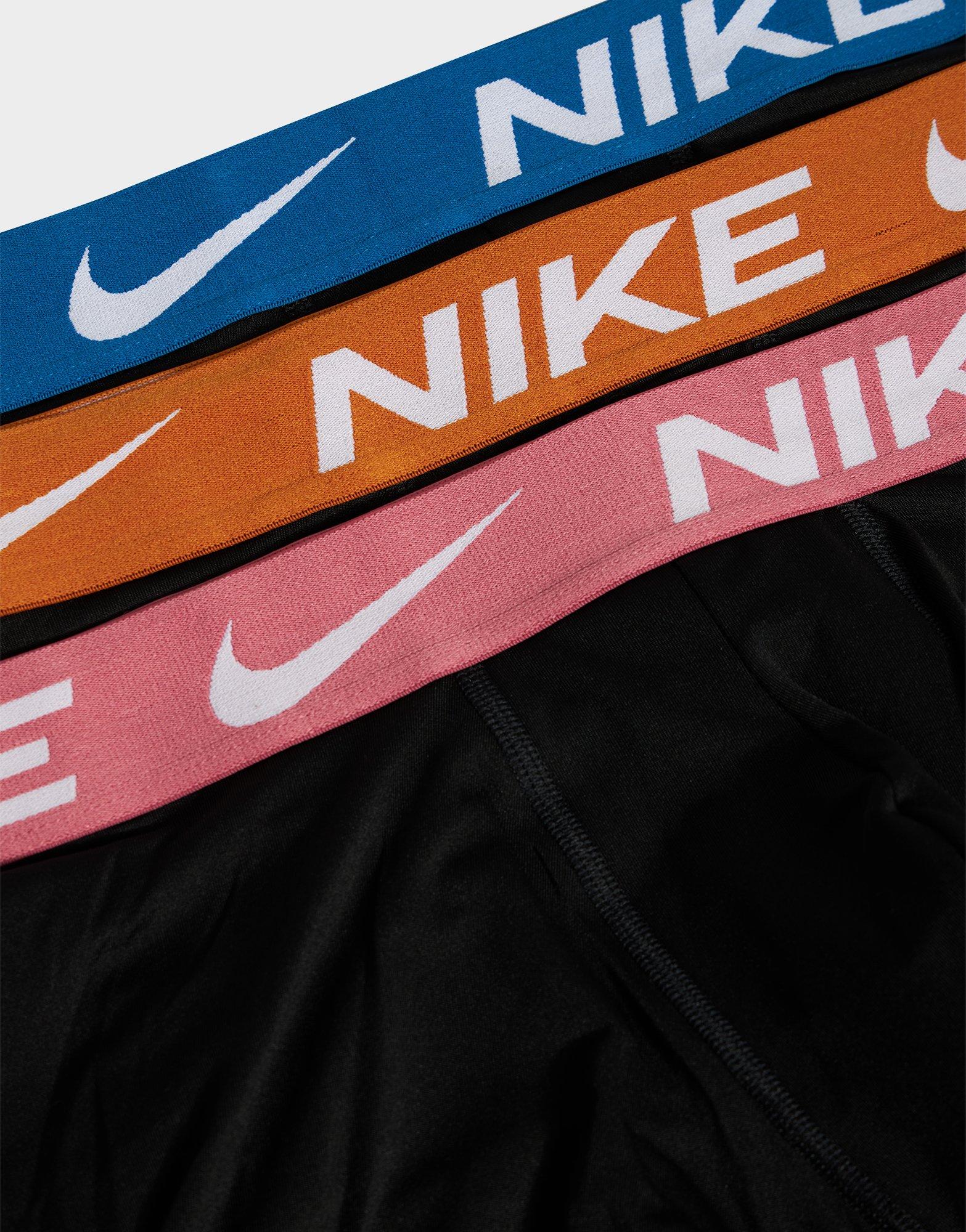 Dri-FIT Essential Micro Trunks (3 Pack)