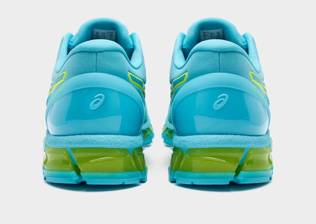 Gel Quantum 360 1 'Chameleoid Mesh'