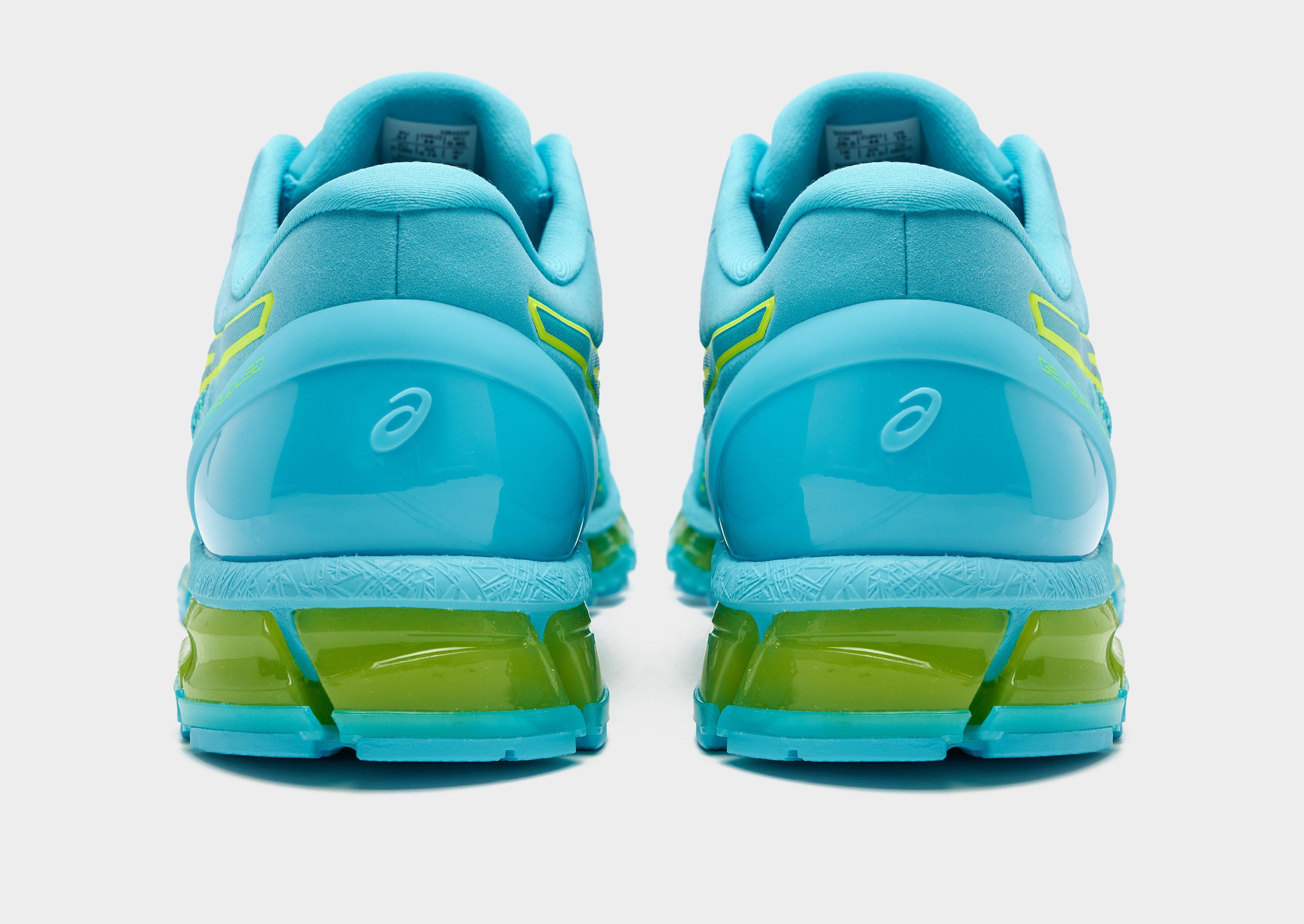 Gel Quantum 360 1 'Chameleoid Mesh'