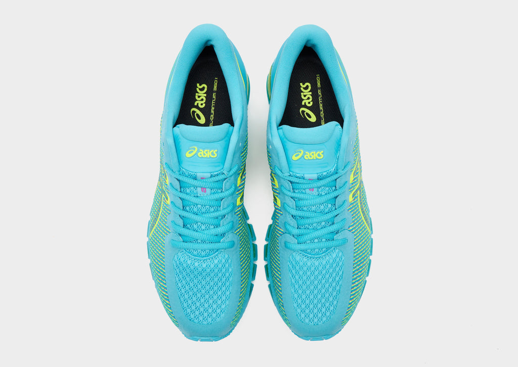 Gel Quantum 360 1 'Chameleoid Mesh'