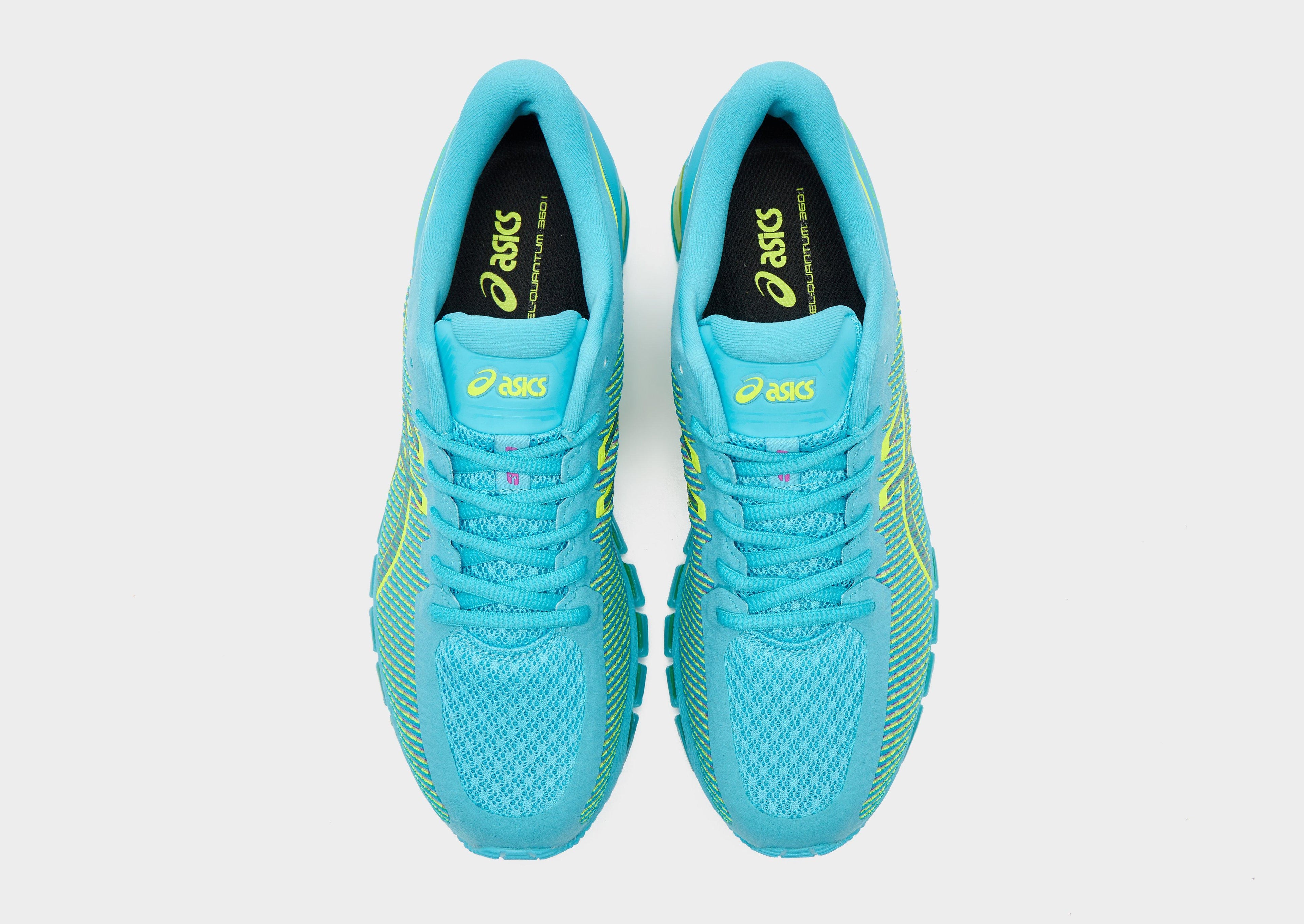 Gel Quantum 360 1 'Chameleoid Mesh'