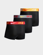 Essential Micro Dri-FIT Trunks (3 Pack)