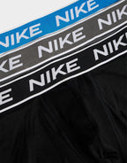 Dri-FIT Essential Micro Boxer Briefs (3 Pack)