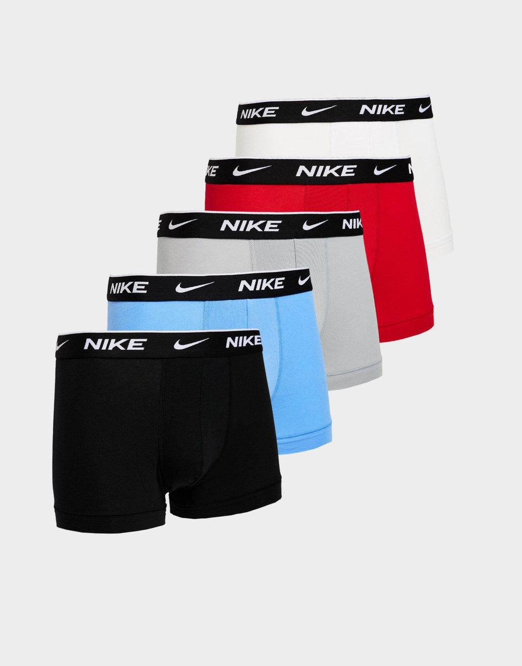 Boxers 5-Pack