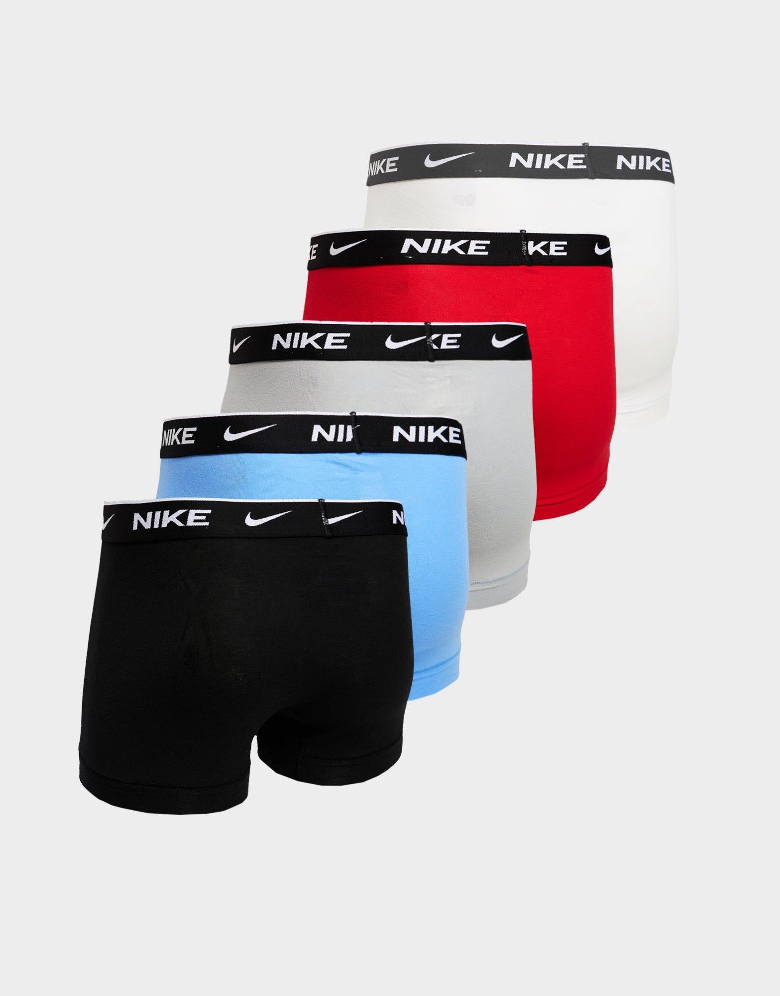 Boxers 5-Pack