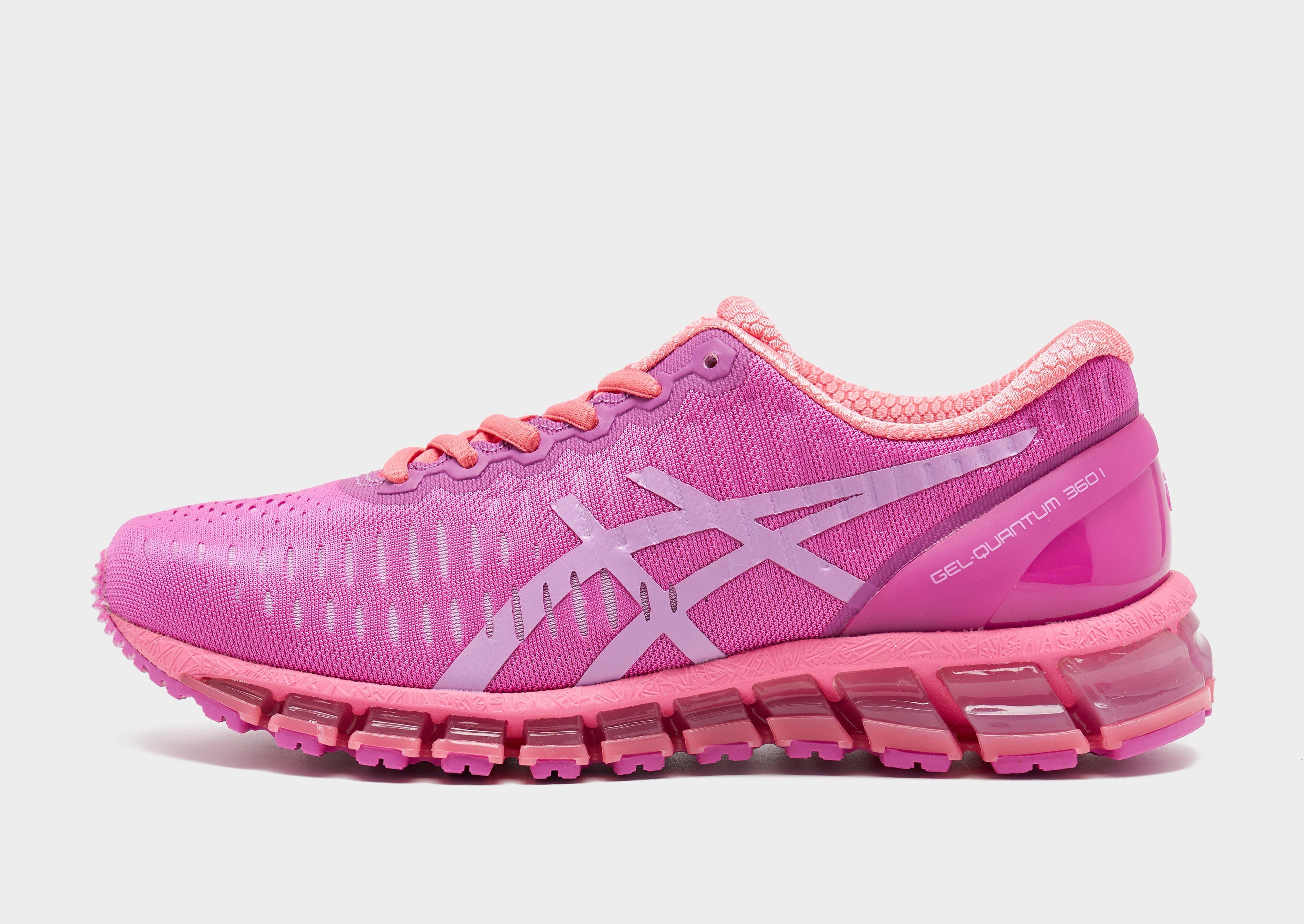Gel Quantum 360 1 Women's