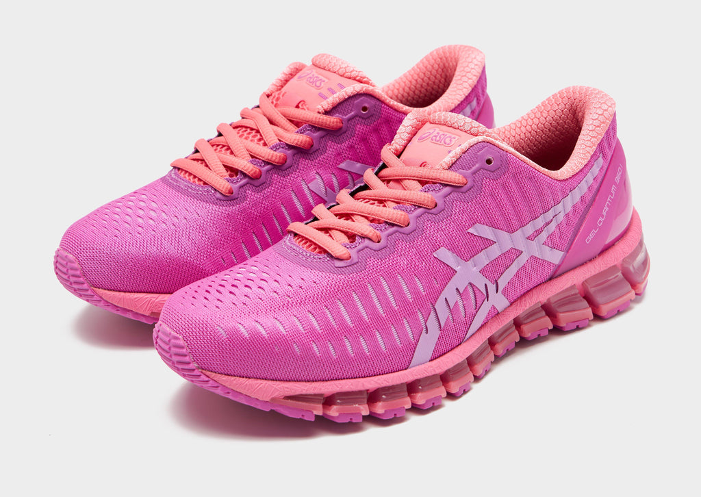 Gel Quantum 360 1 Women's
