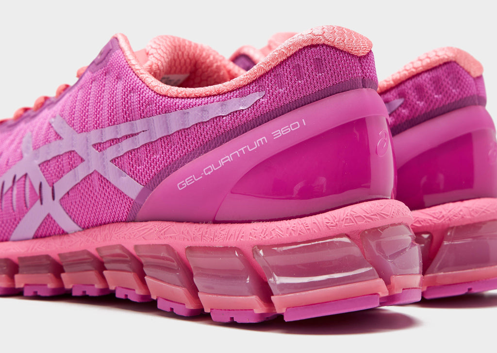 Gel Quantum 360 1 Women's