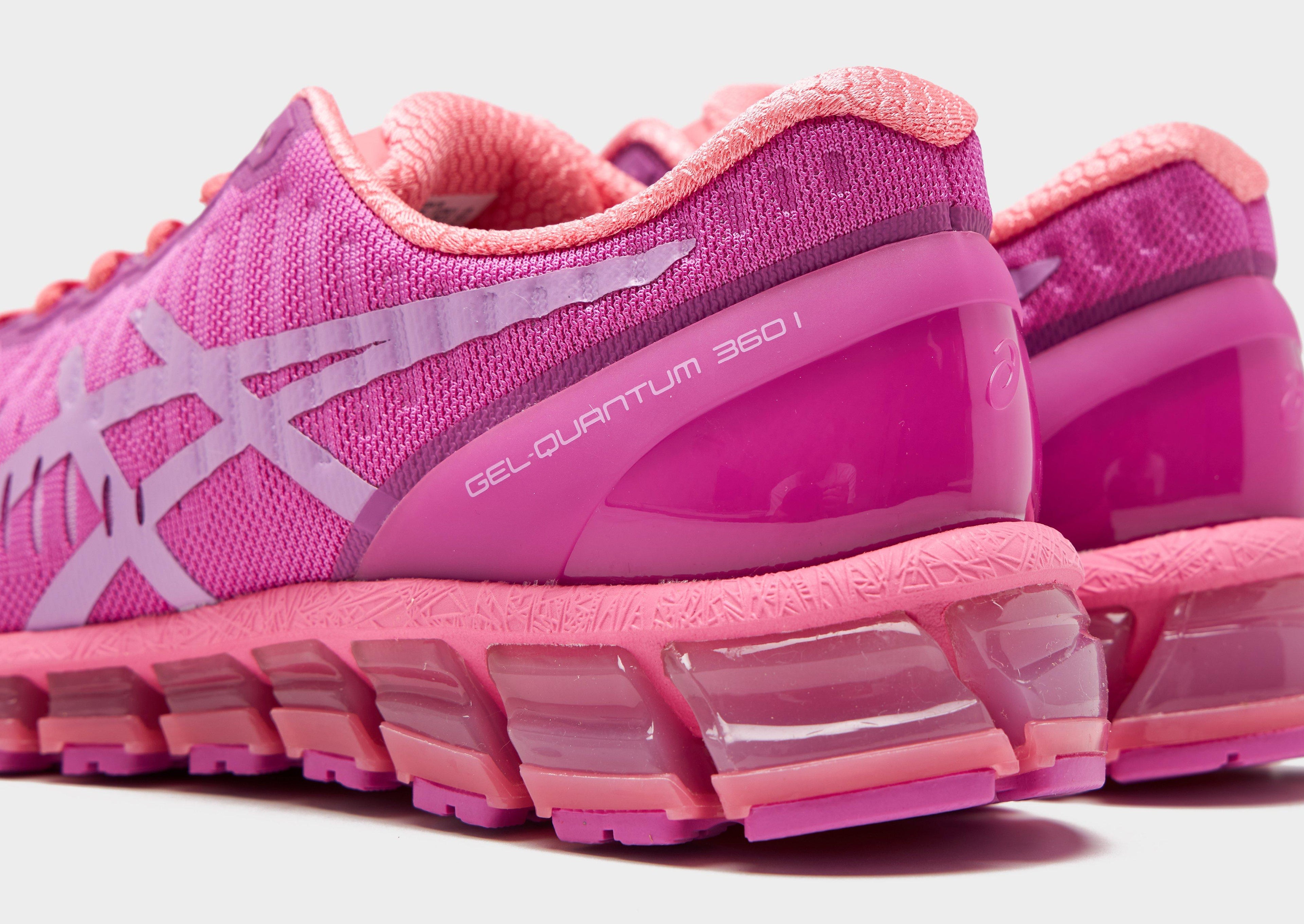 Gel Quantum 360 1 Women's