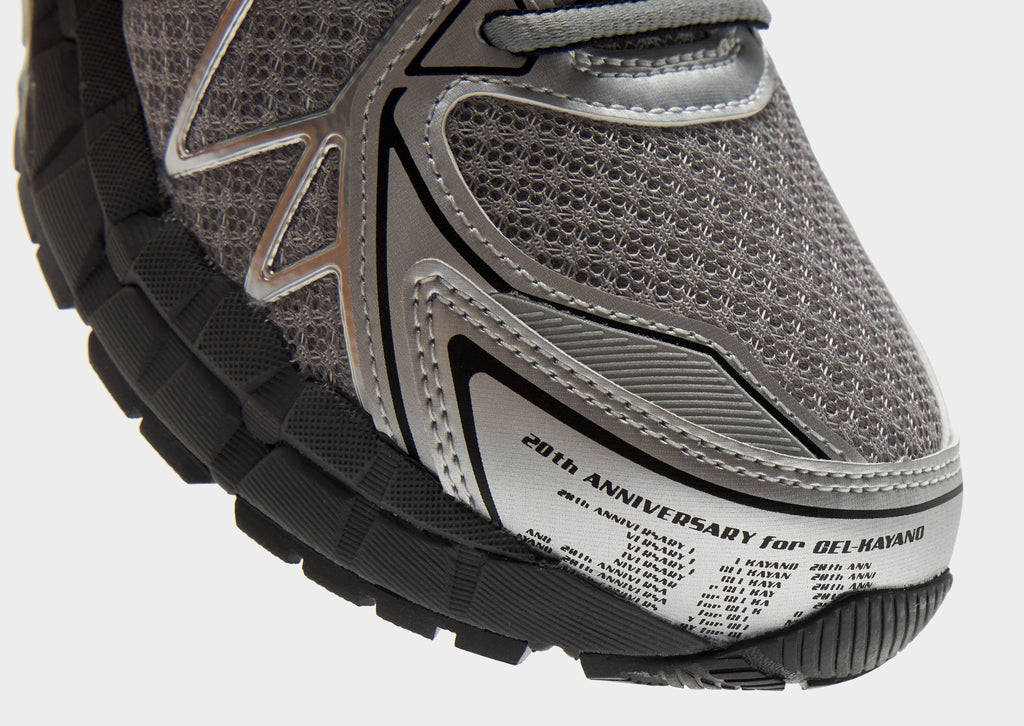 Gel Kayano 20