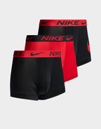 Essential Micro Dri-FIT Trunks (3 Pack)