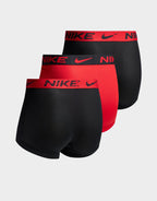 Essential Micro Dri-FIT Trunks (3 Pack)