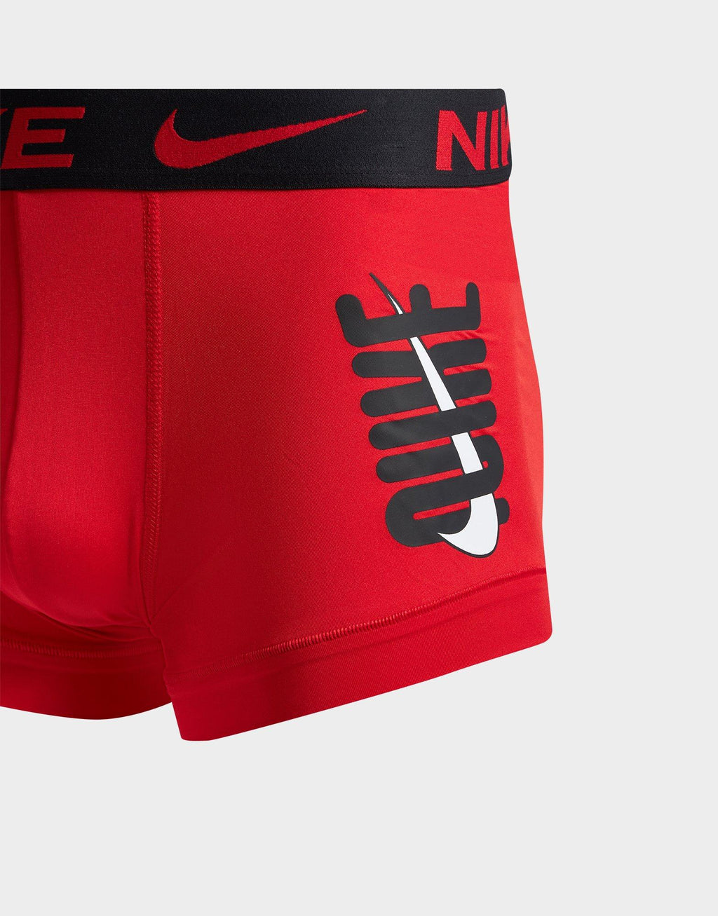 Essential Micro Dri-FIT Trunks (3 Pack)