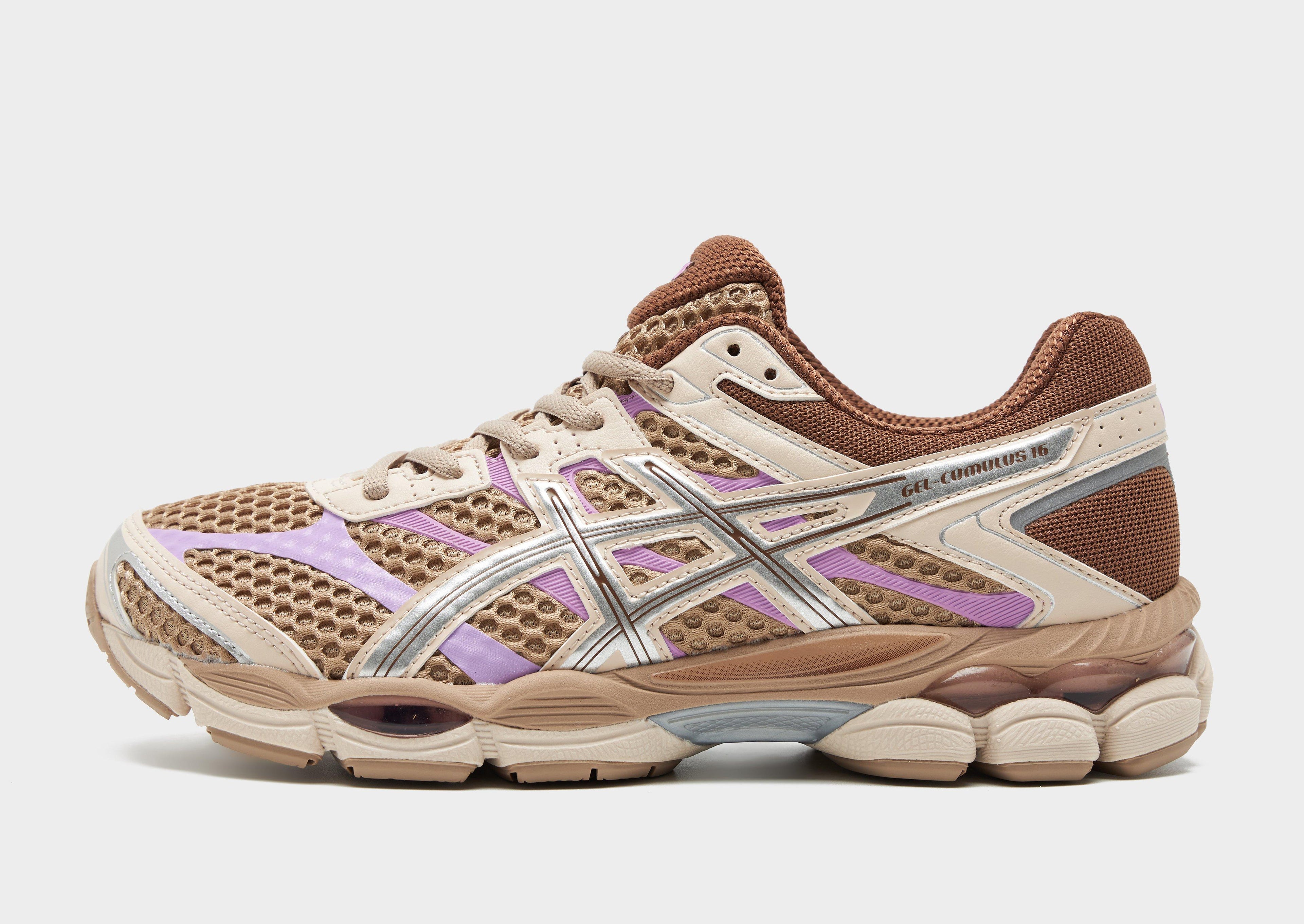 Gel Cumulus 16 Women's