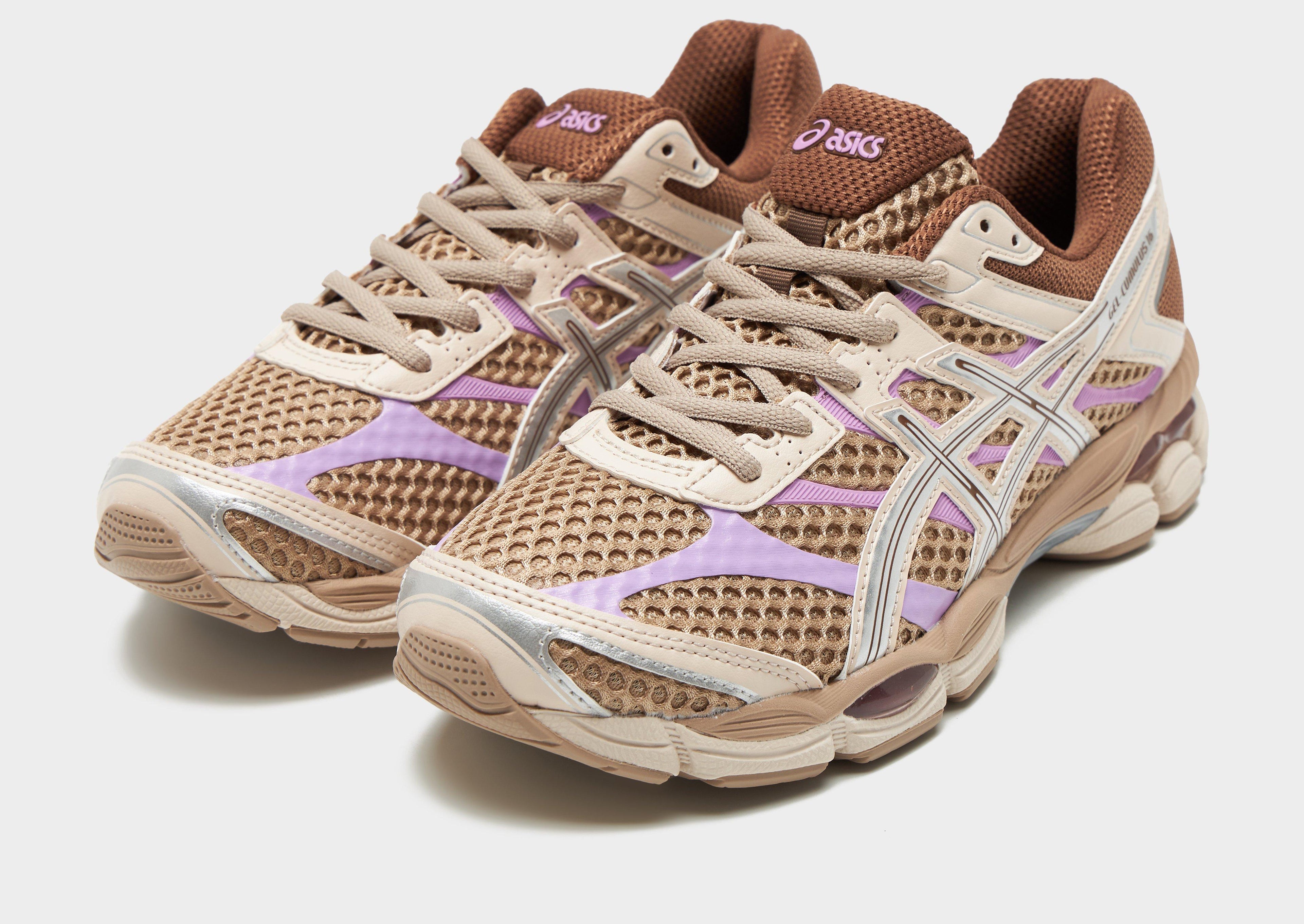 Gel Cumulus 16 Women's