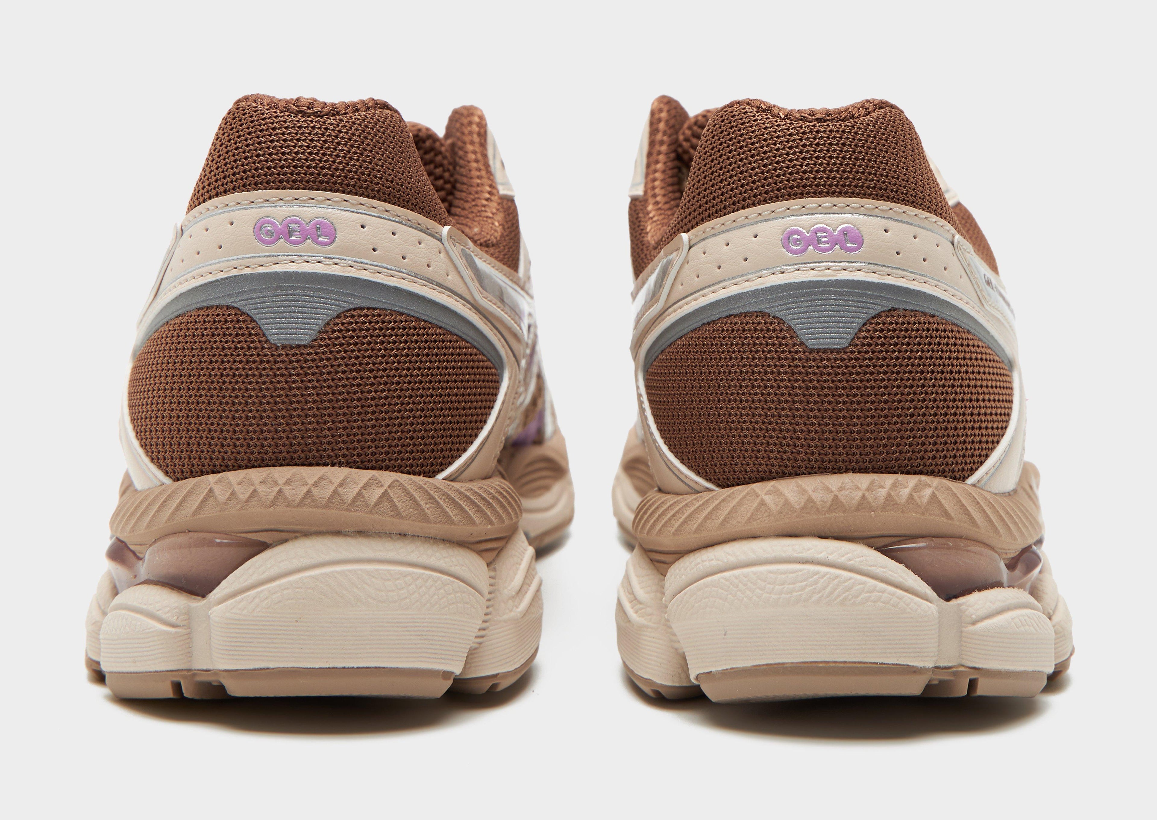 Gel Cumulus 16 Women's