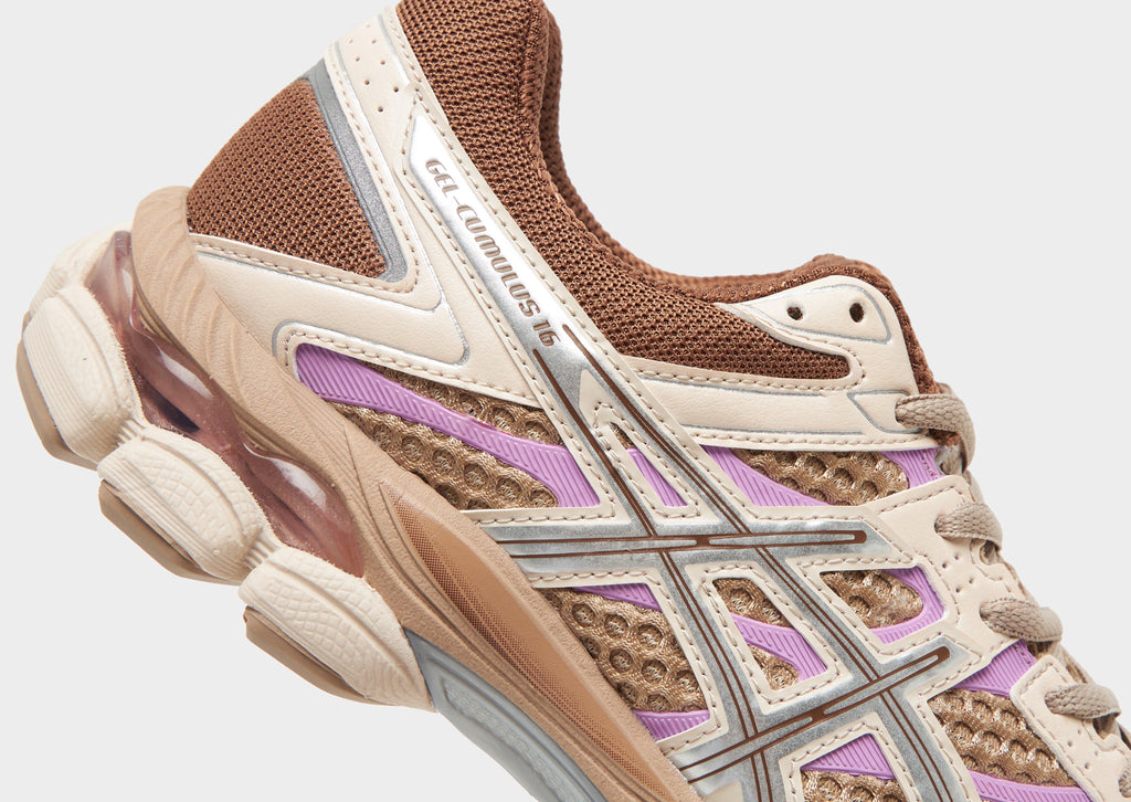 Gel Cumulus 16 Women's