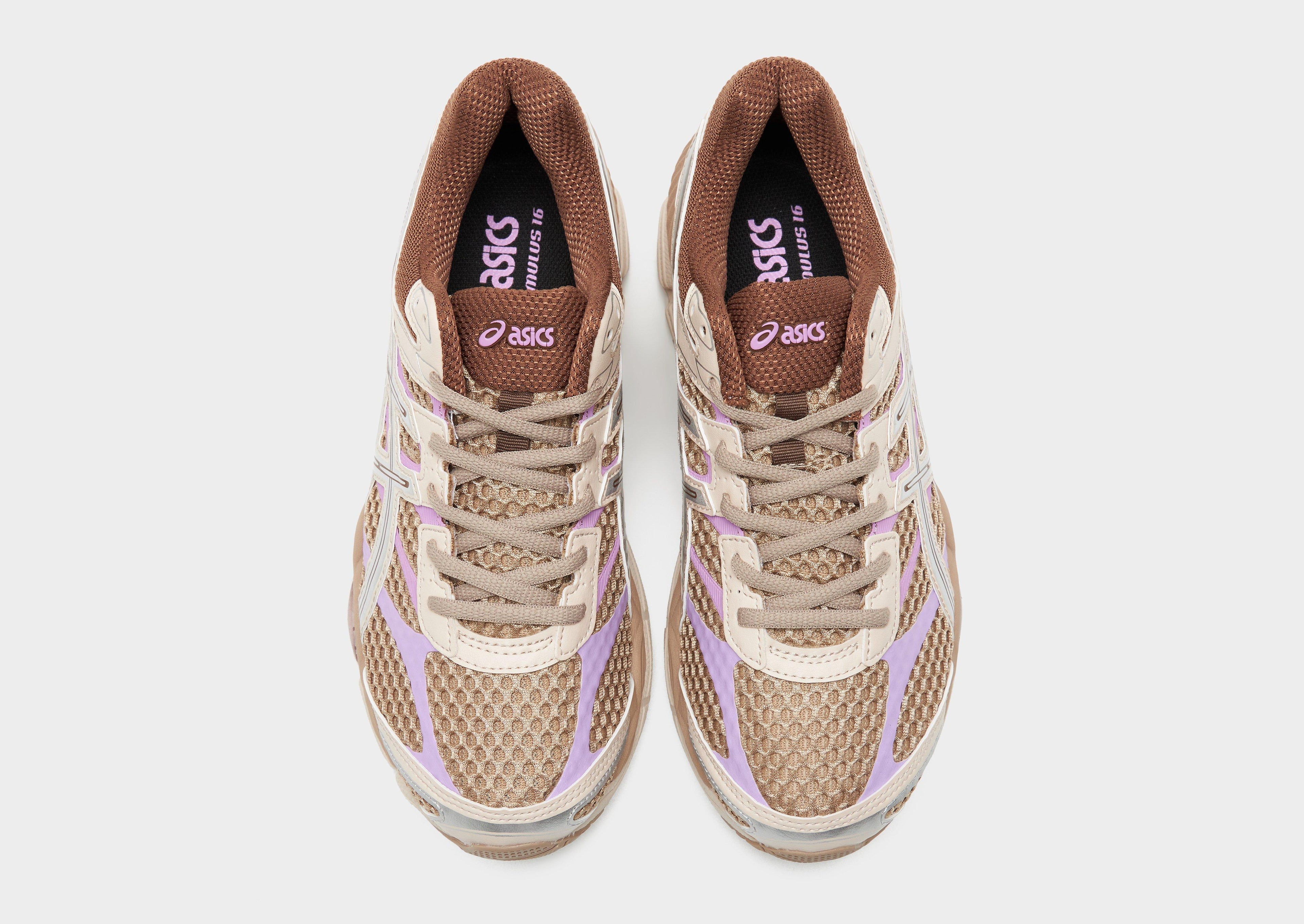 Gel Cumulus 16 Women's