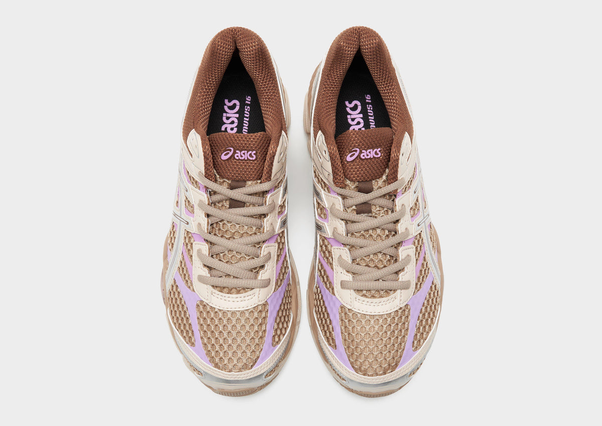 Gel Cumulus 16 Women's