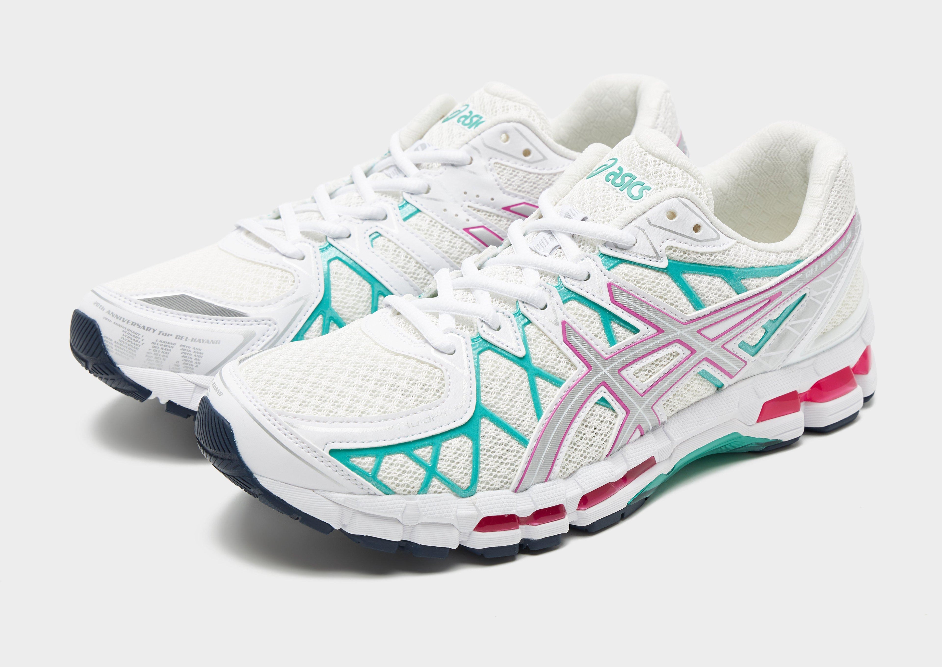 Gel Kayano 20