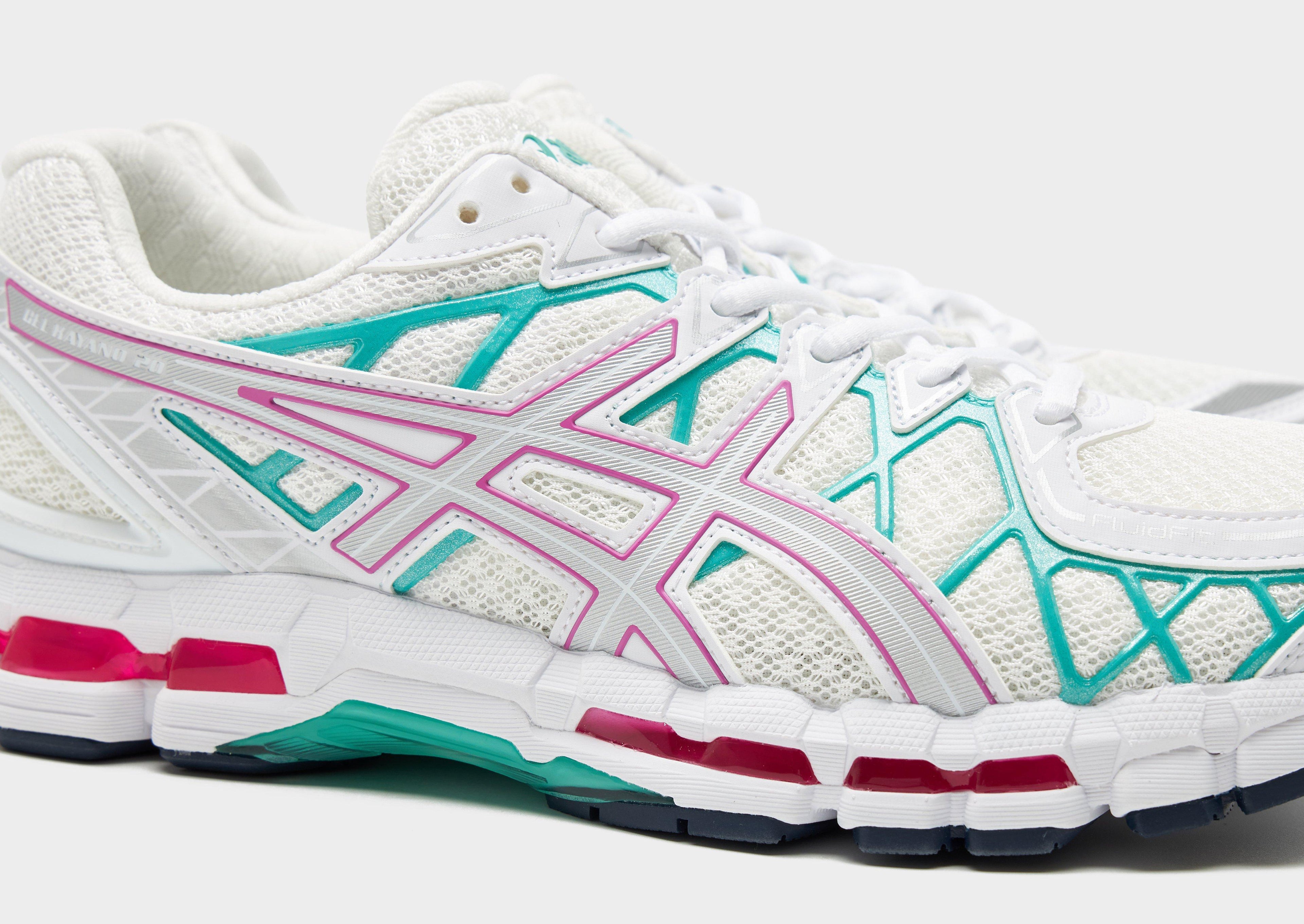 Gel Kayano 20