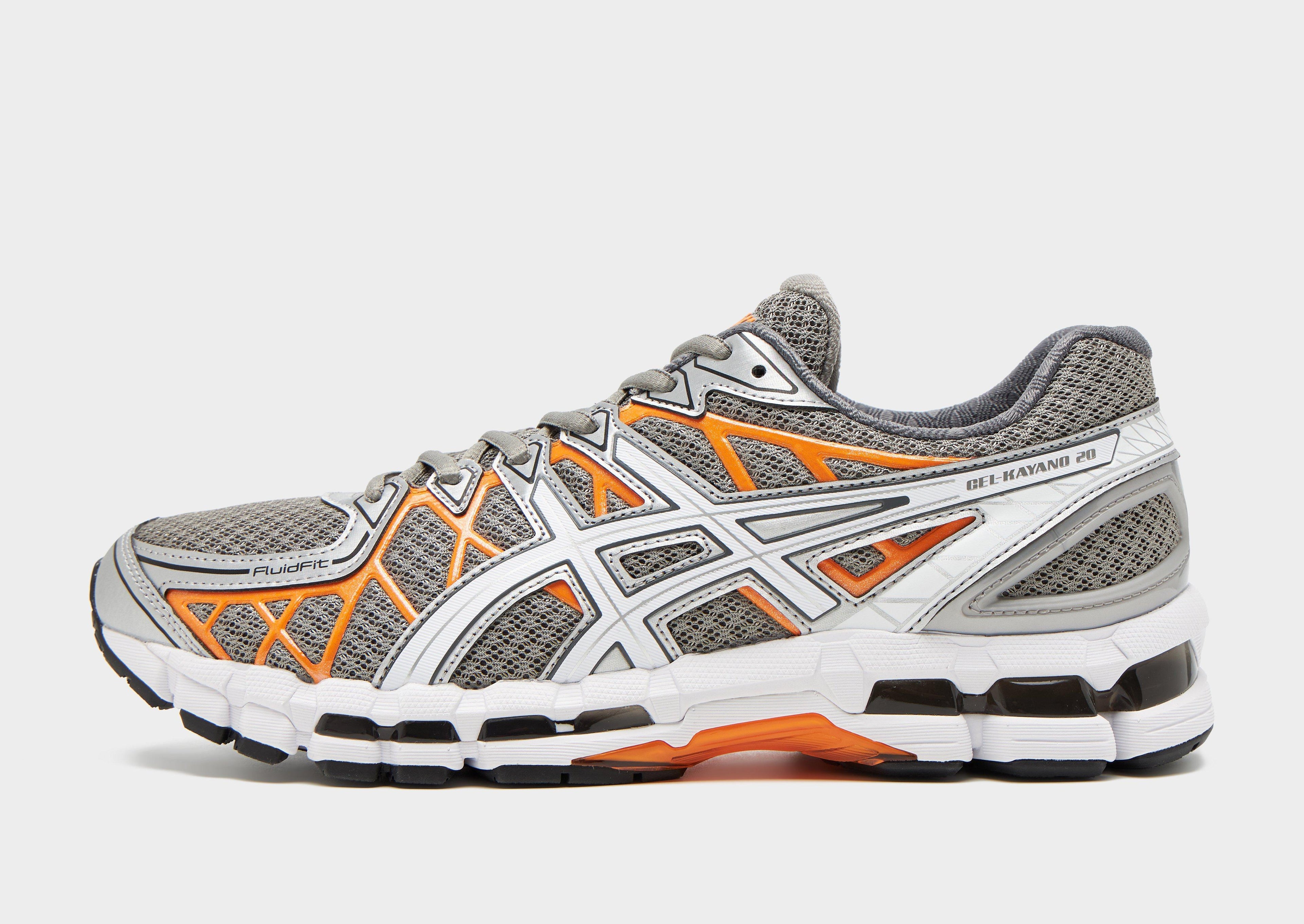 Gel Kayano 20