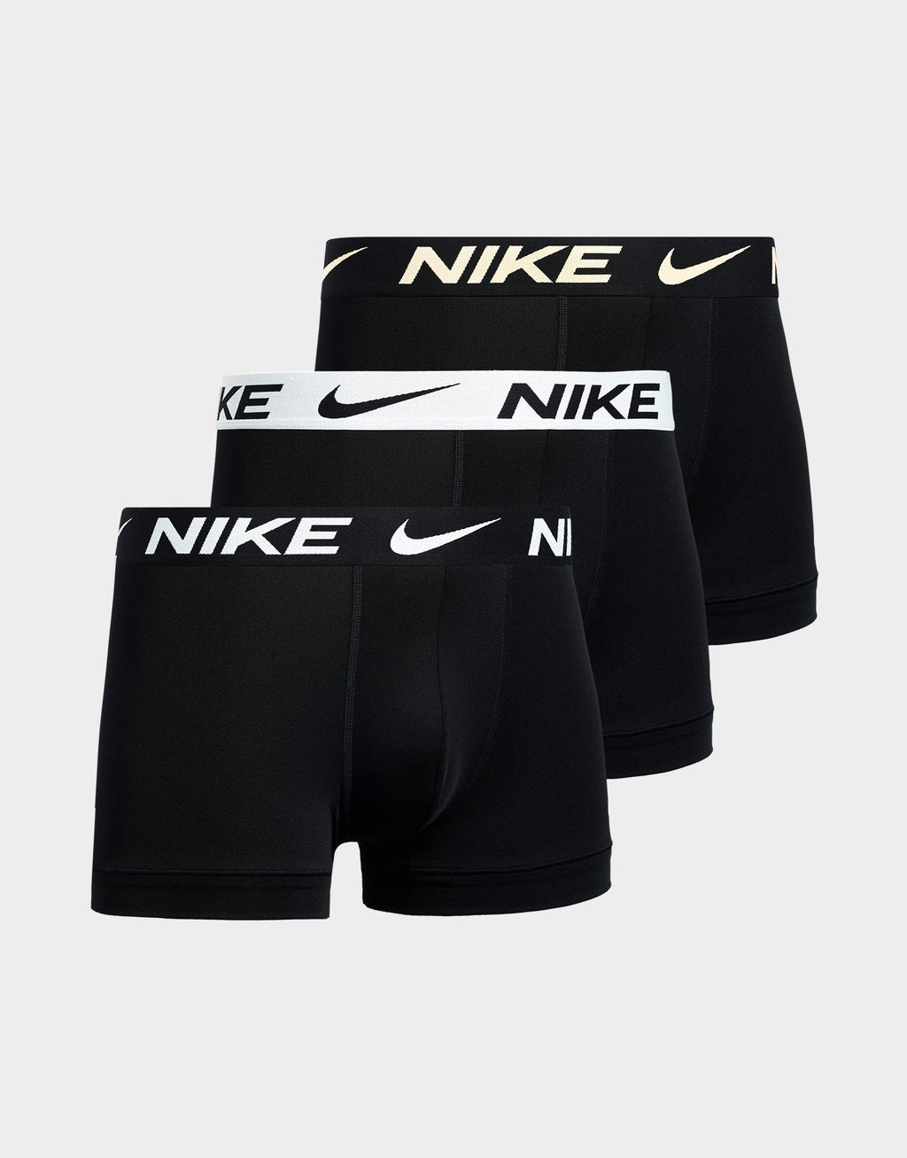 Dri-FIT Essential Trunks (3 Pack)